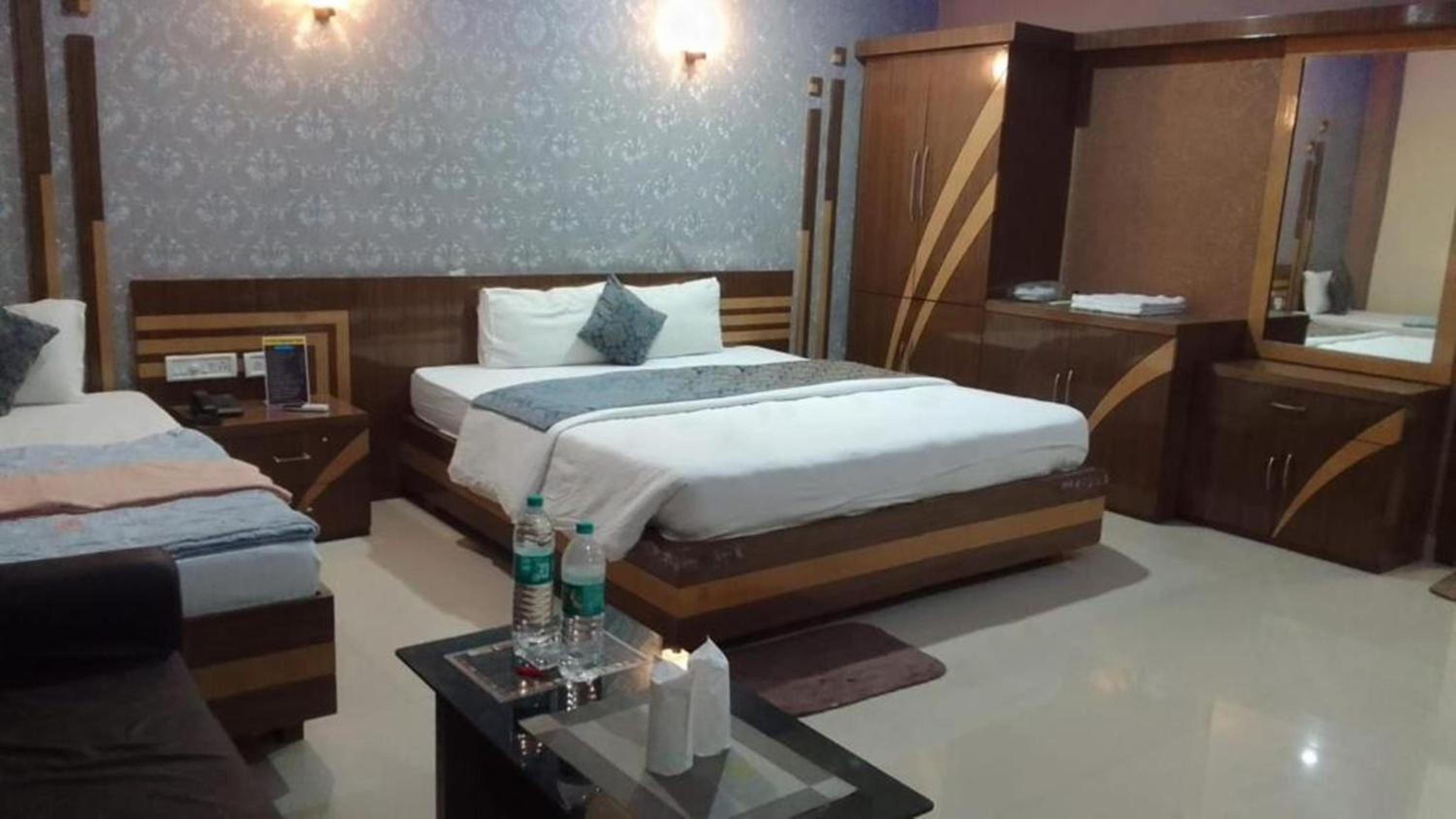 Junior Suite photo 1