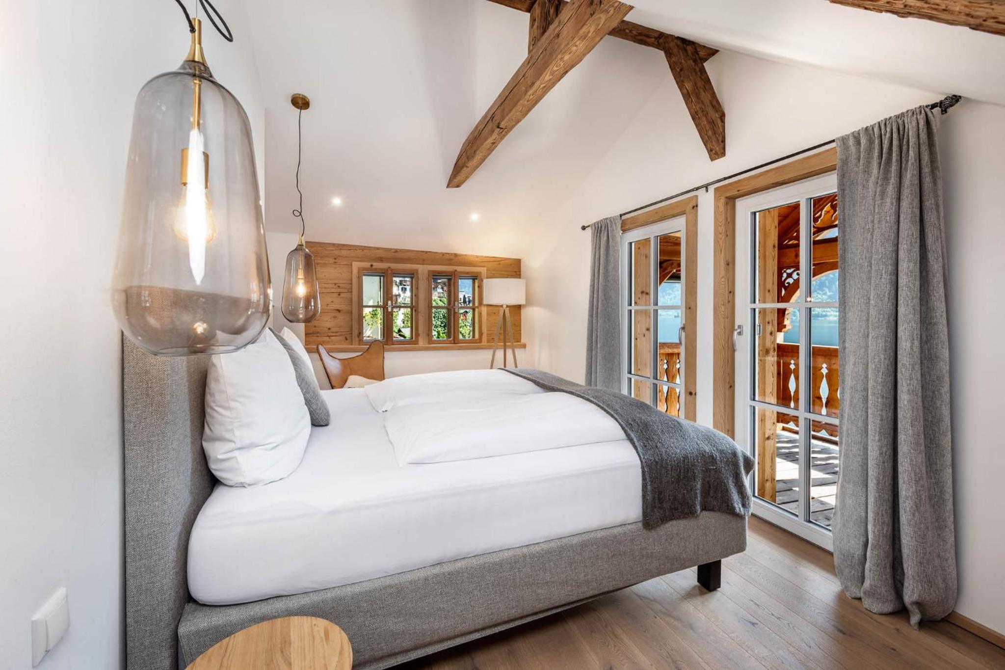 Suite with Sea View photo 2