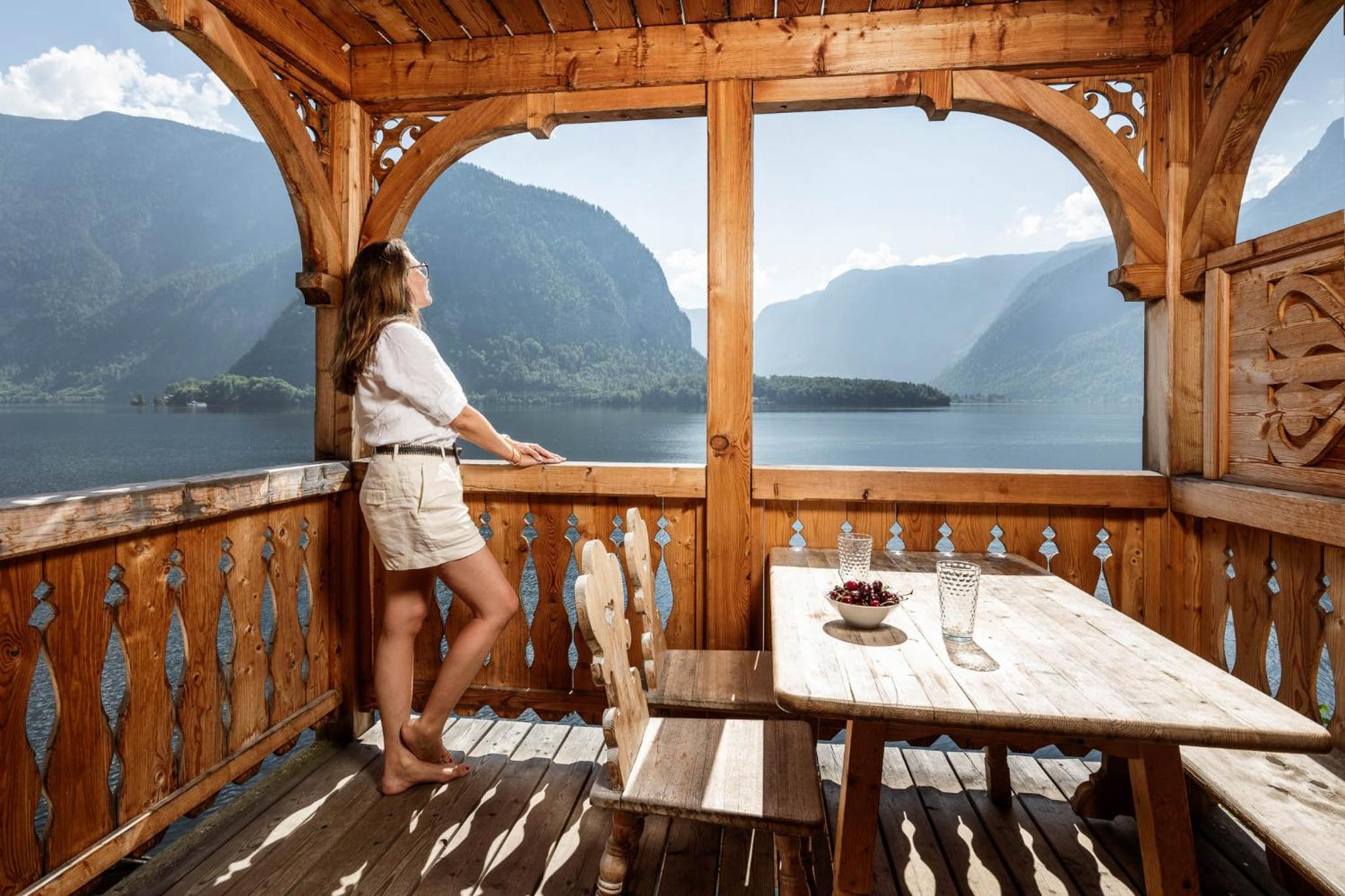Suite with Sea View photo 1