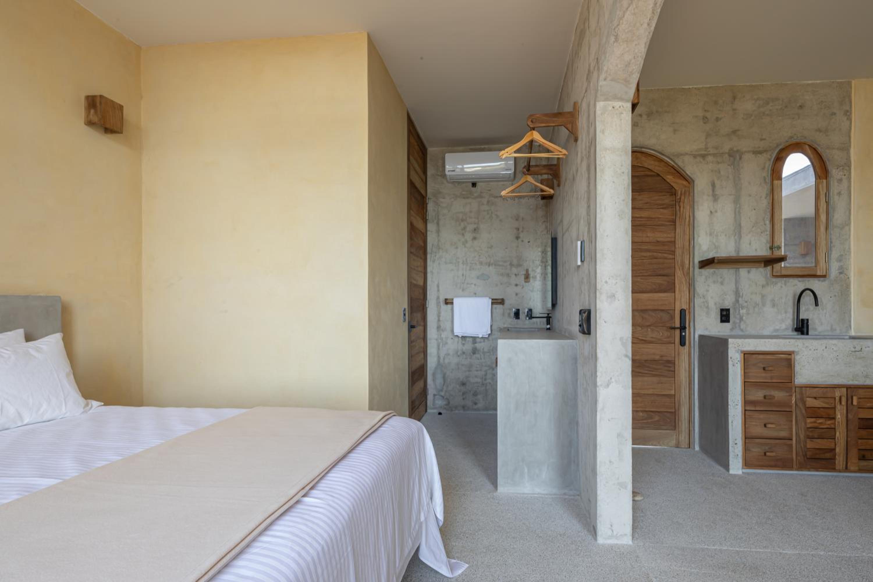 Suite with Sea View