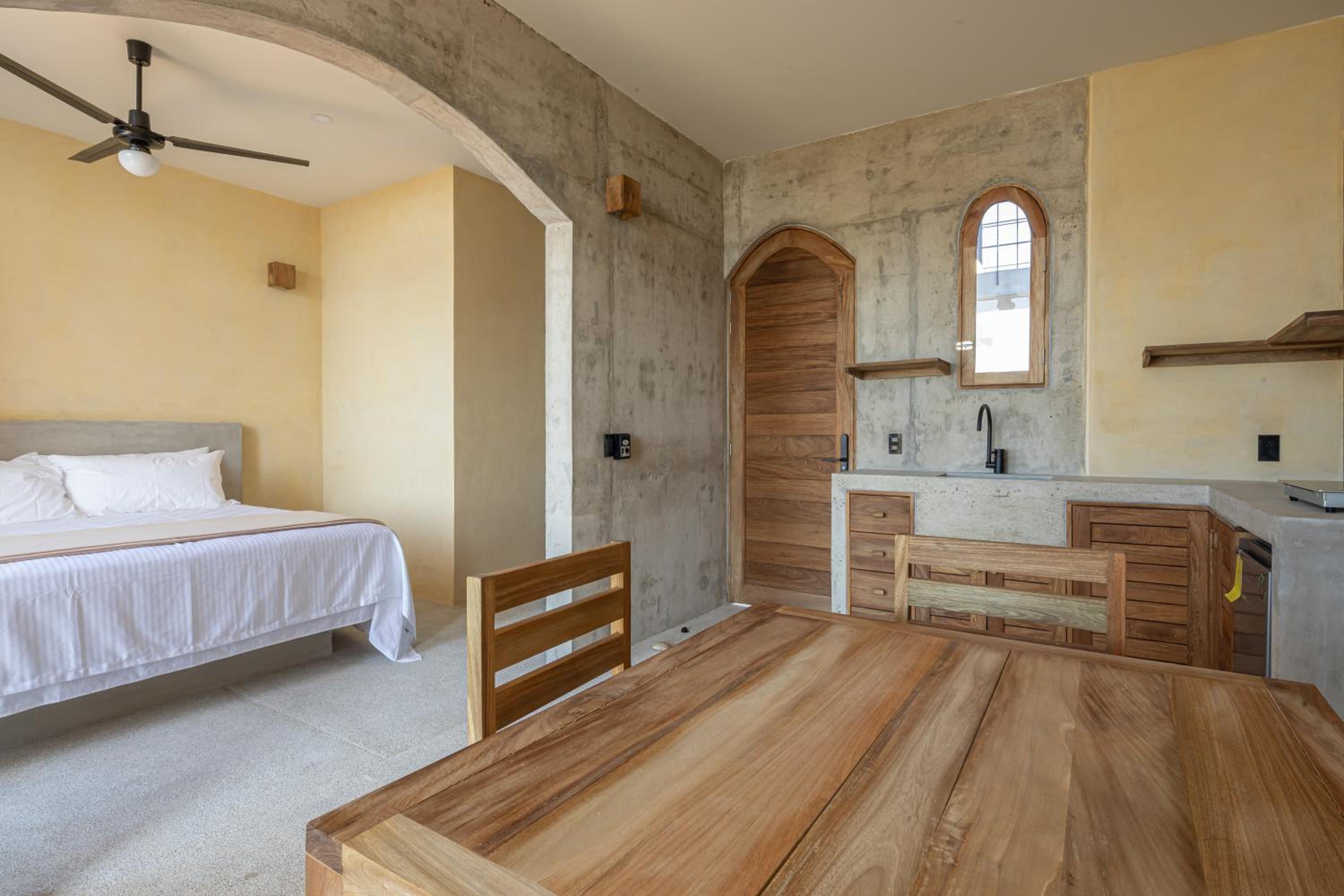 Suite with Sea View photo 2