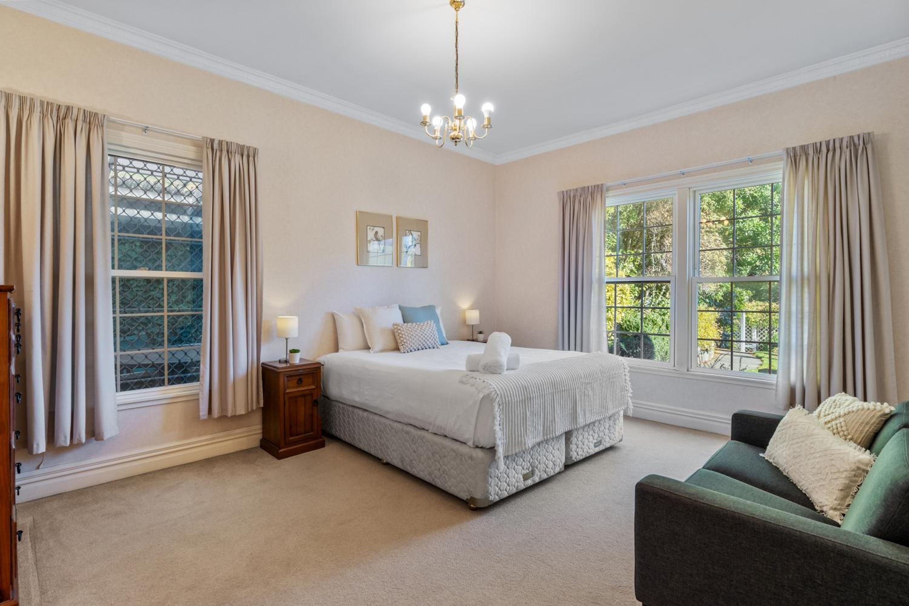 Villa (3BR)