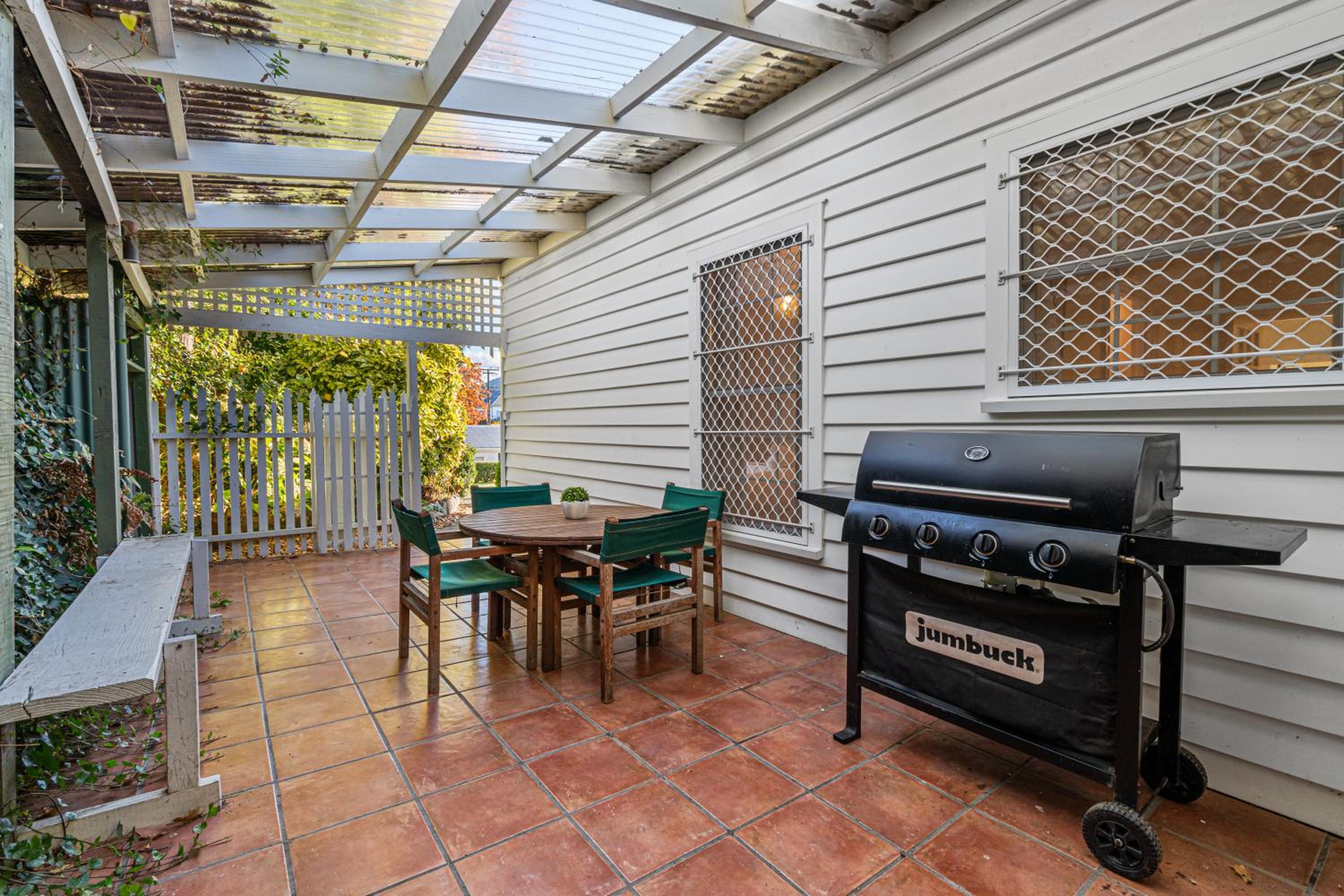 Villa (3BR) photo 2