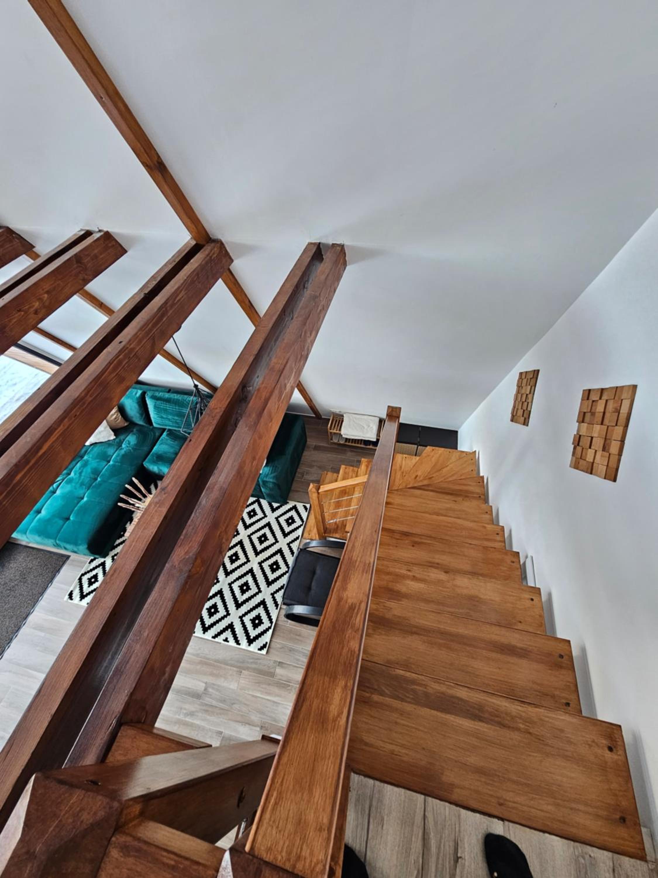 Three-Bedroom Chalet photo 3