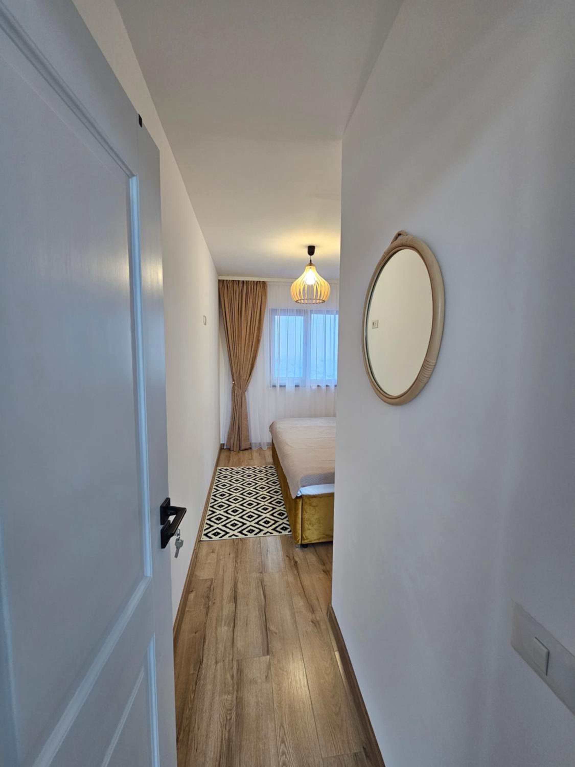 Three-Bedroom Chalet photo 2