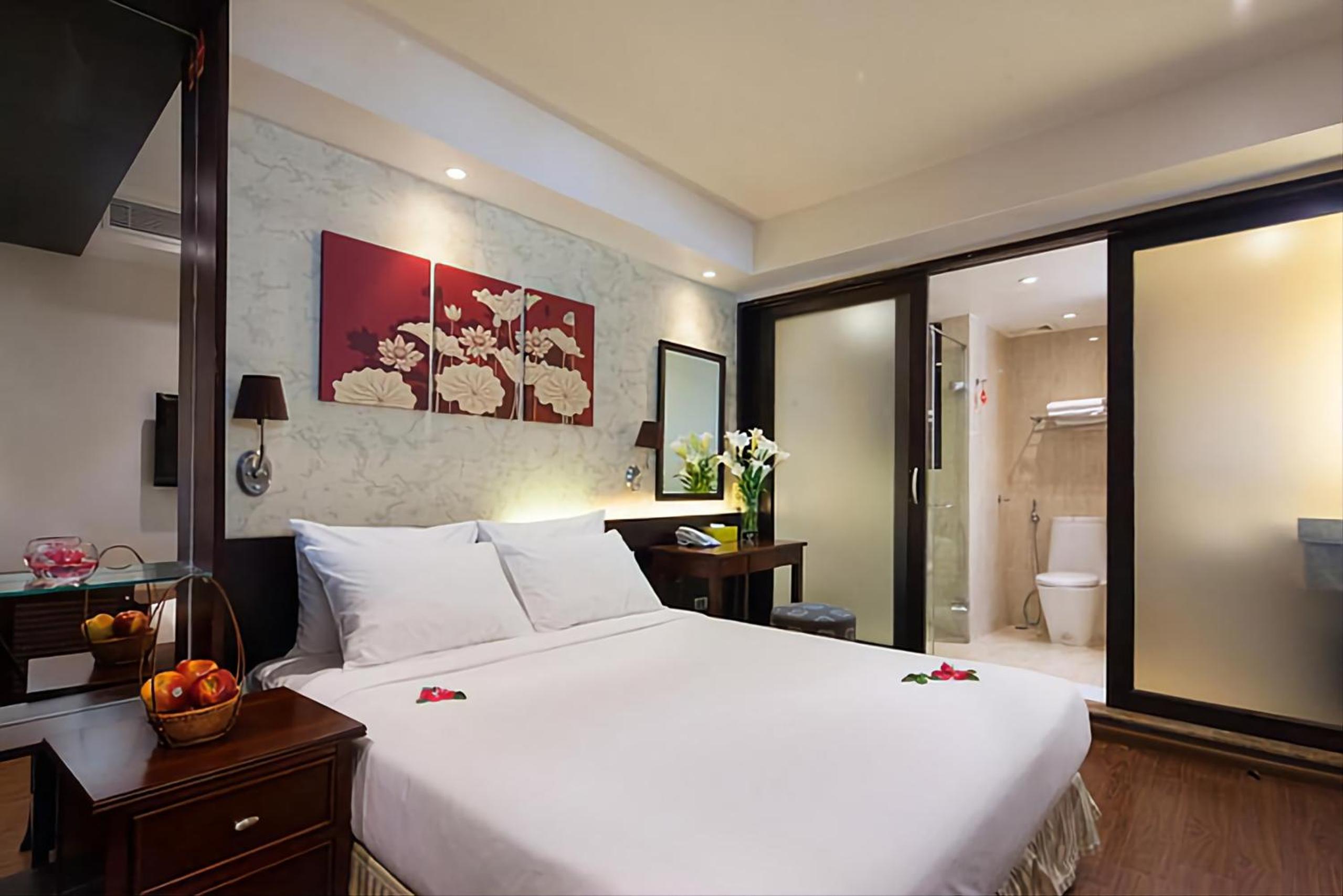 Superior Double or Twin Room