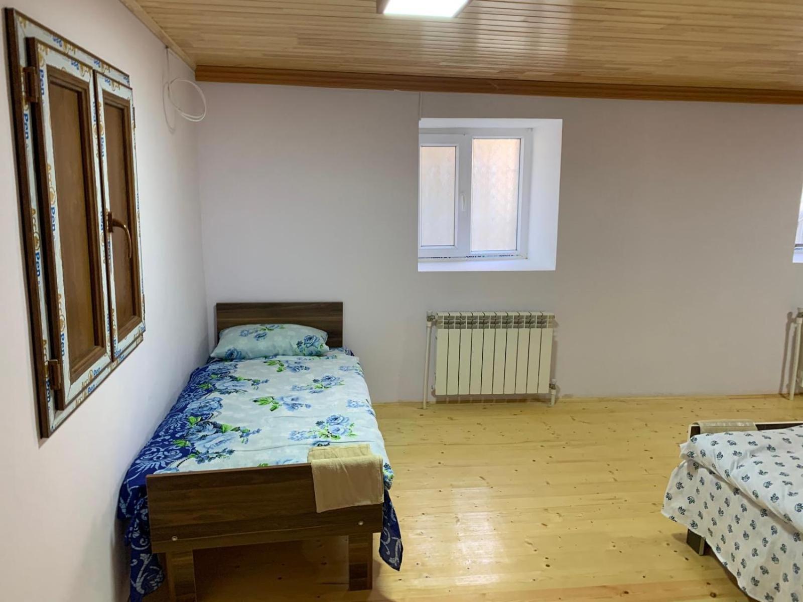 One-Bedroom Apartment photo 3