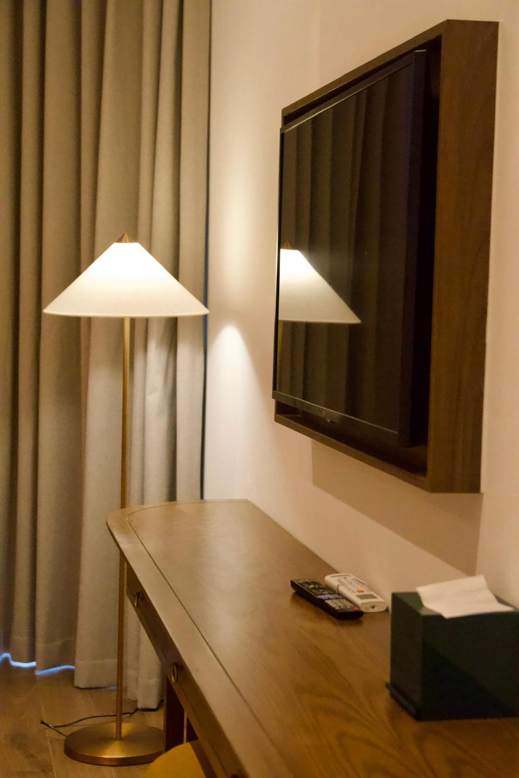 Twin Room photo 1