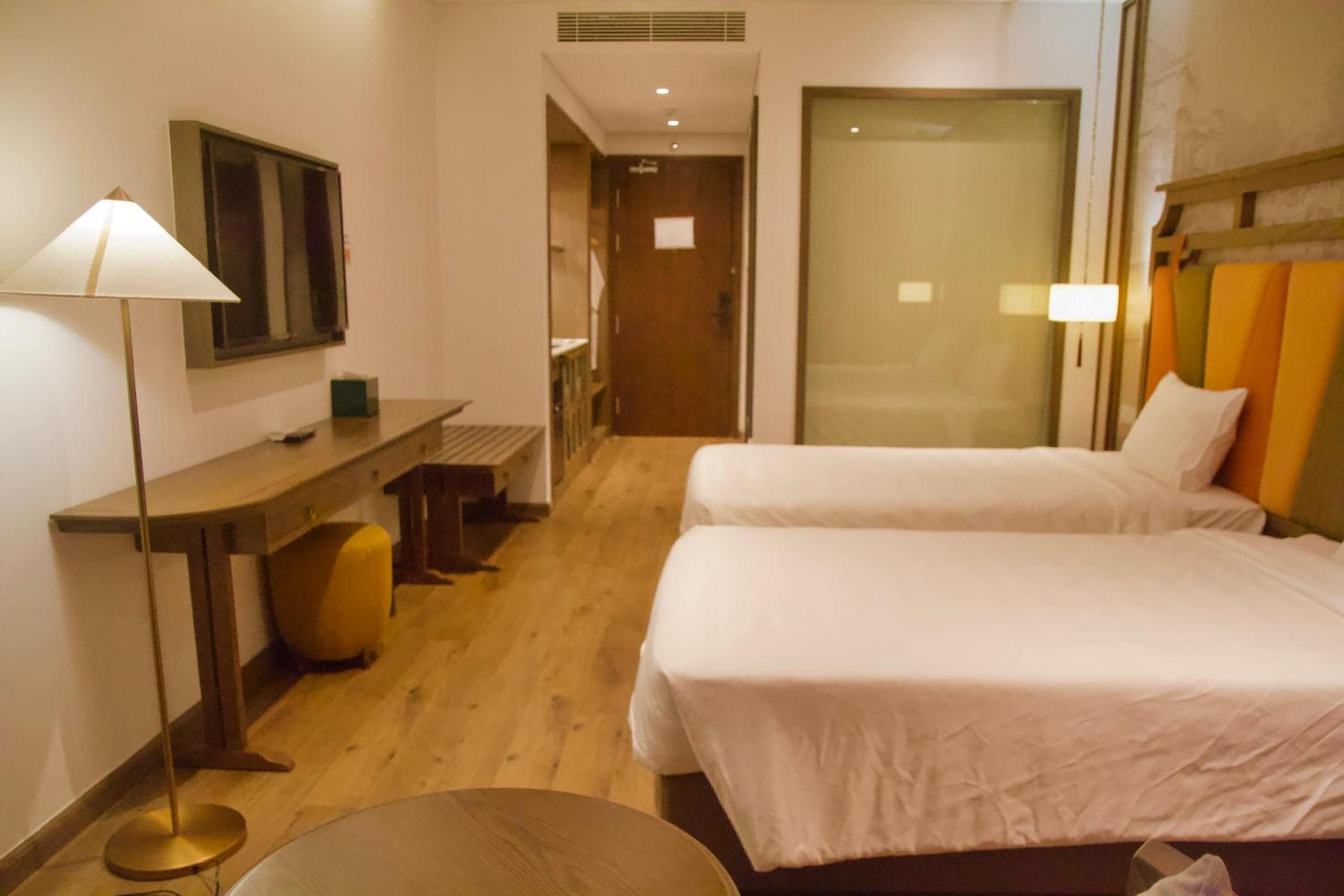 Twin Room photo 2