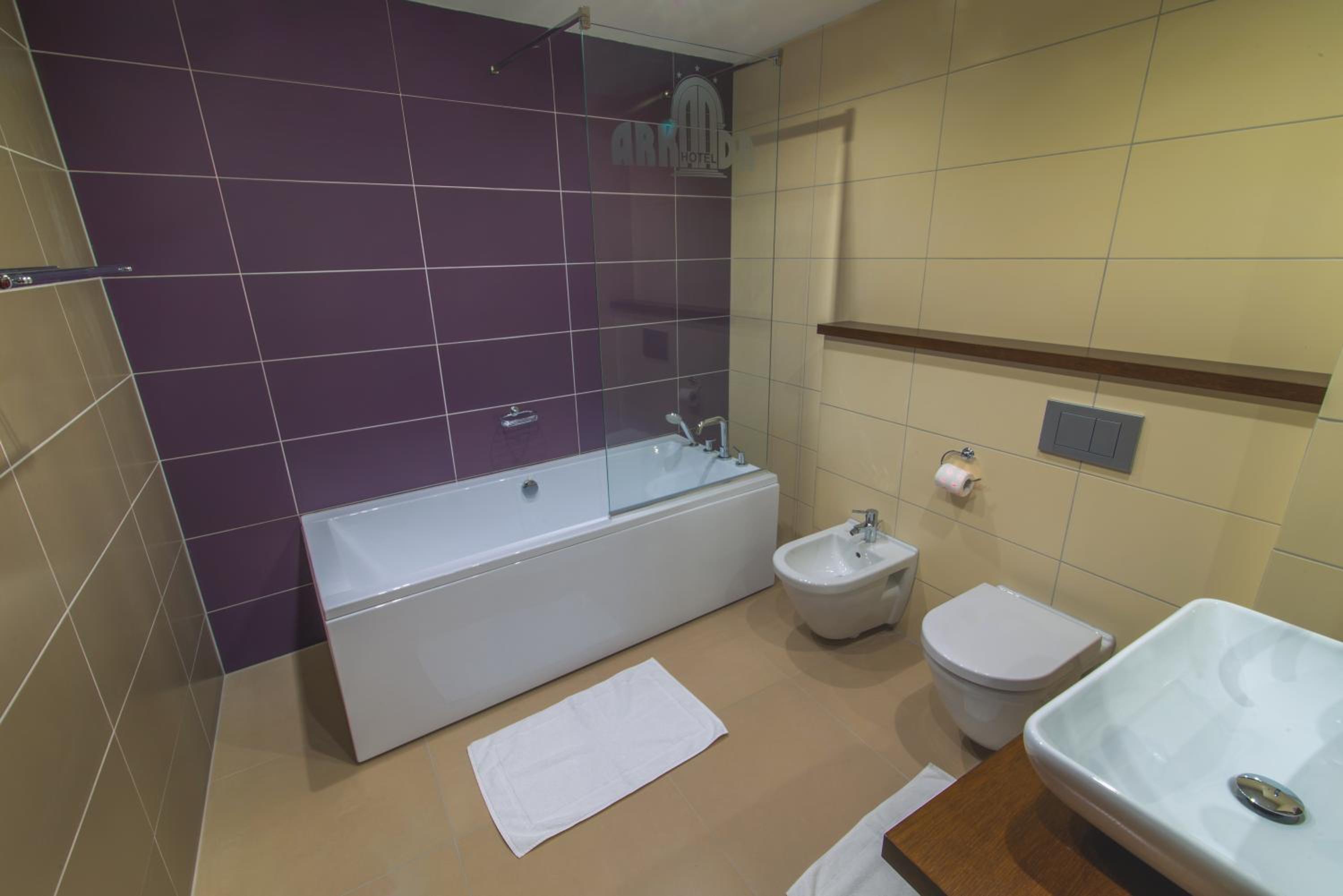 Comfort Double Room - Photo 28