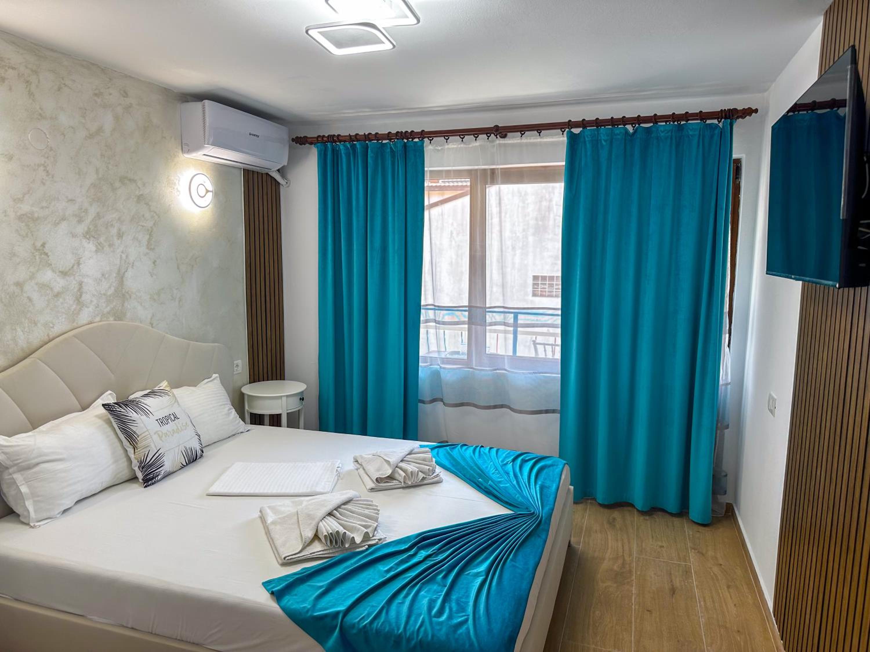 Deluxe Double Room photo 1