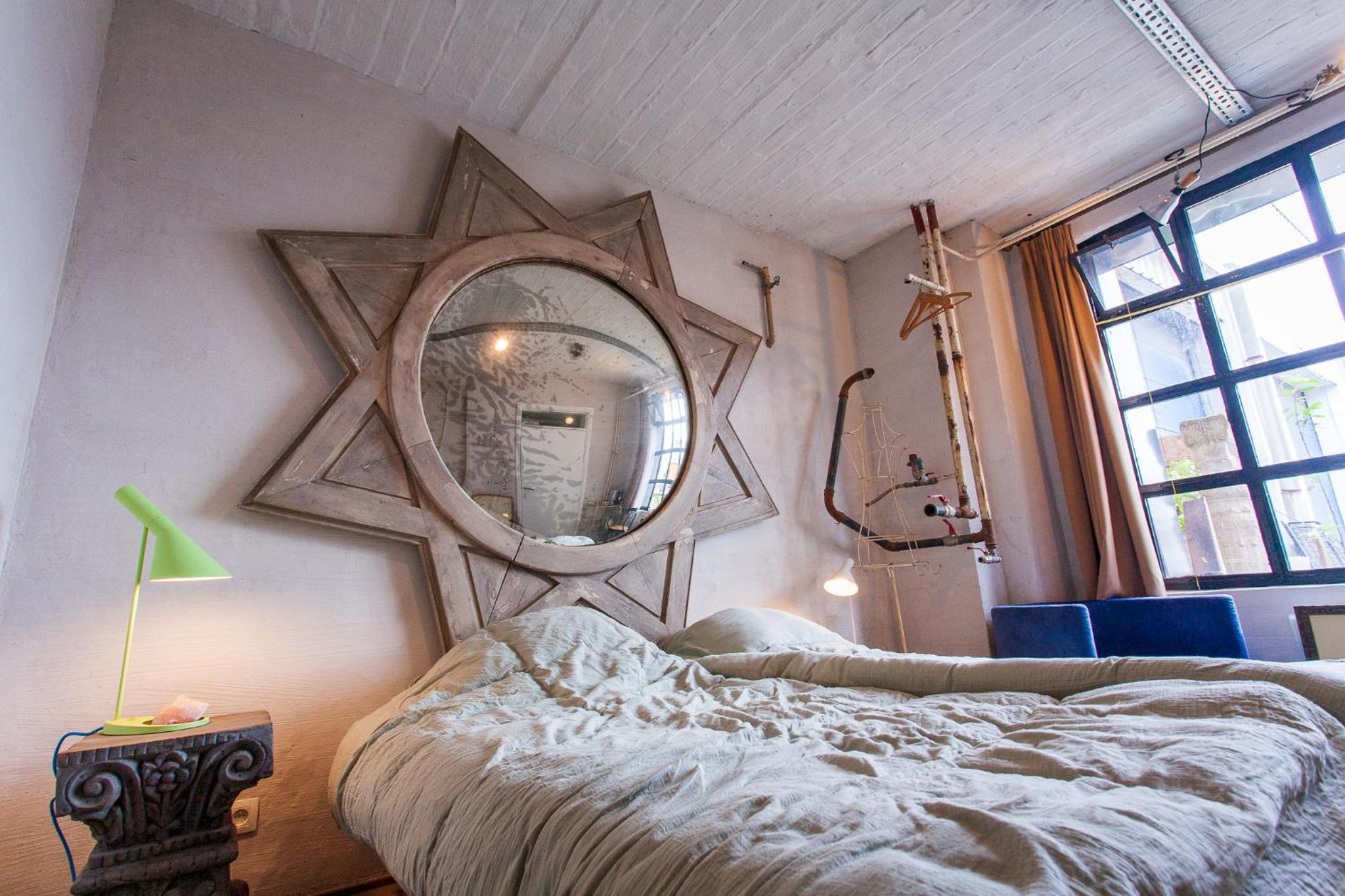 Double Room with Private Bathroom photo 1