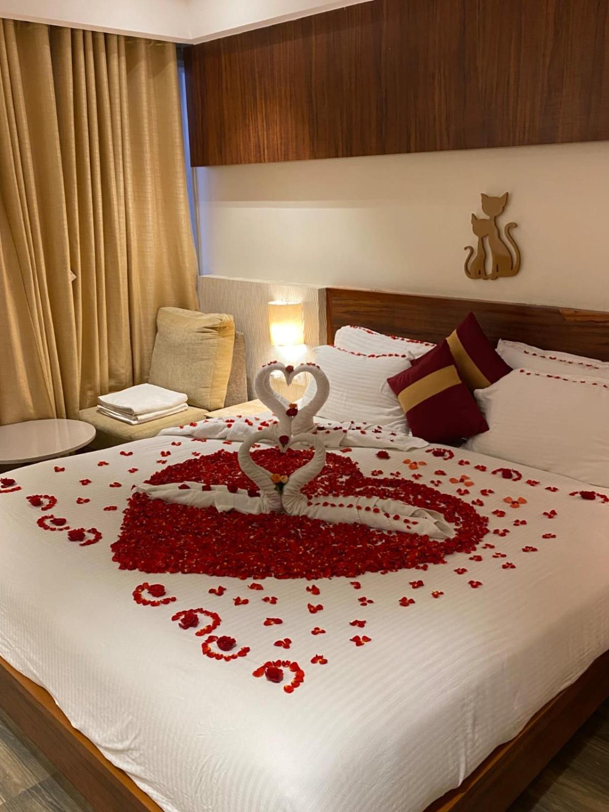 Deluxe Double Room photo 1