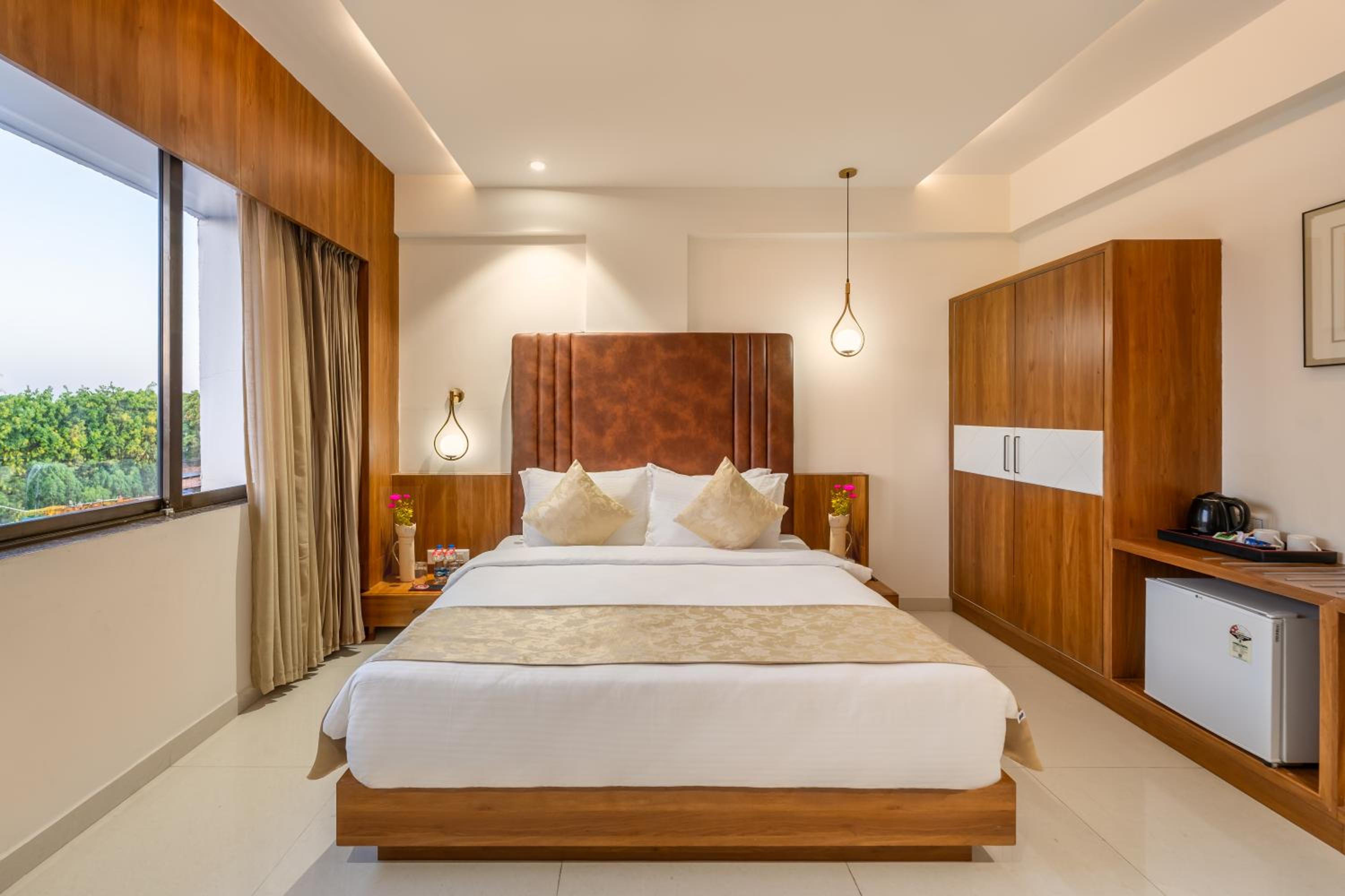 Standard Double Room - Photo 4