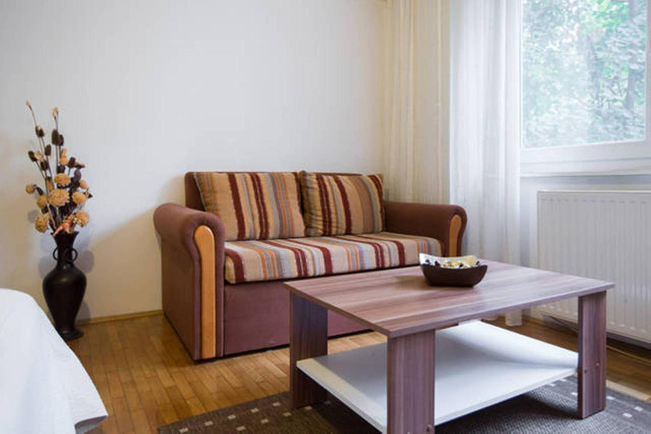Standard Apartment-  2a Petrova Street - Photo 7