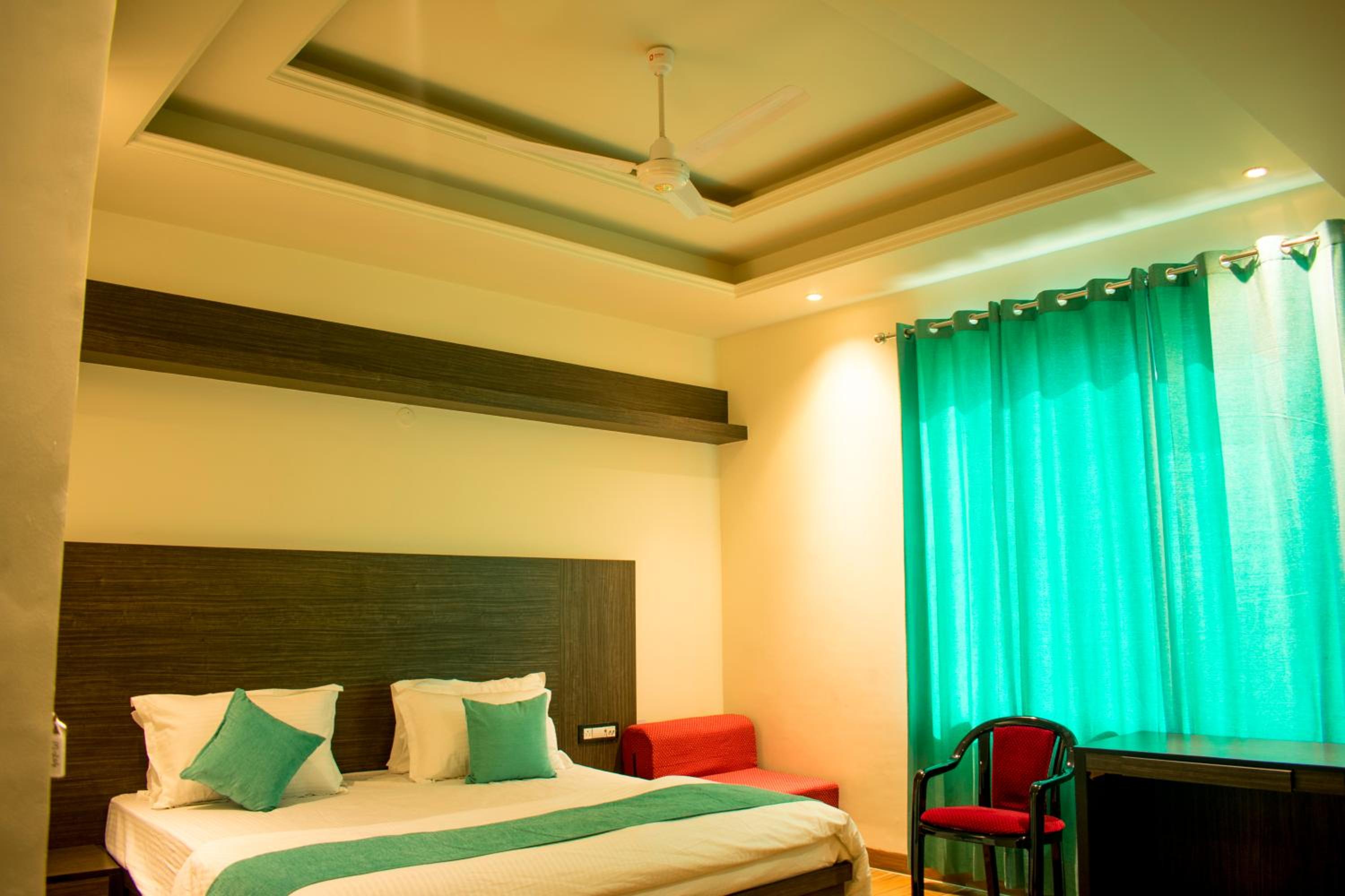 Superior Double Room photo 1