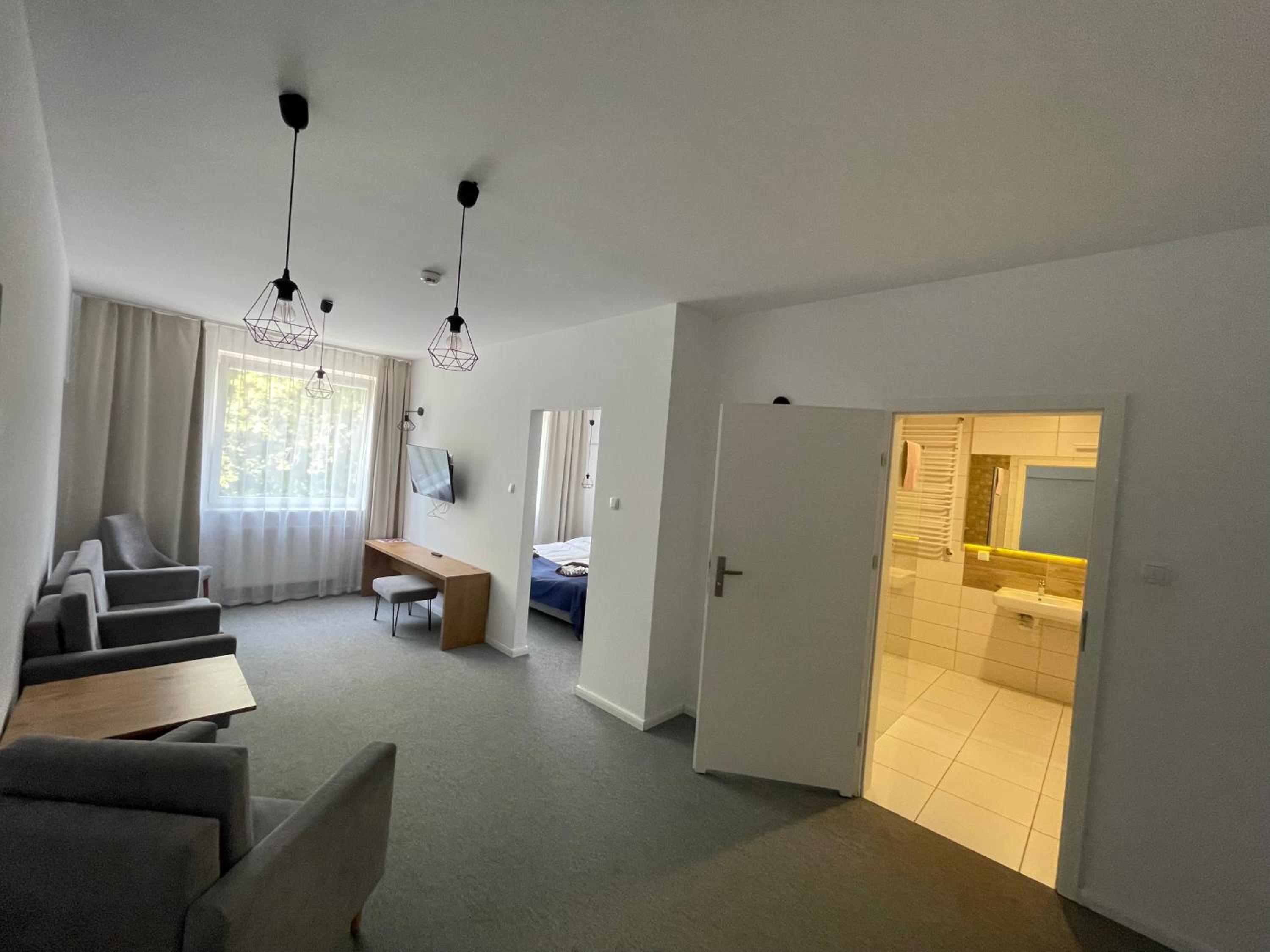 Superior Twin Room photo 3