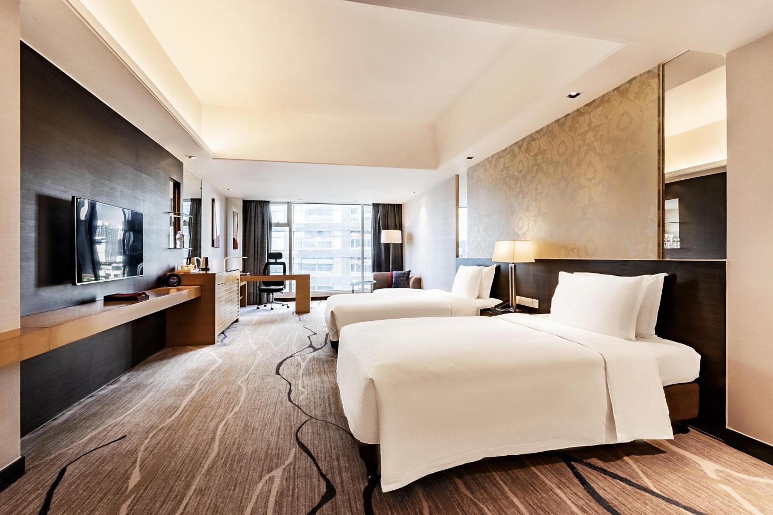 Deluxe Twin Room - Photo 1