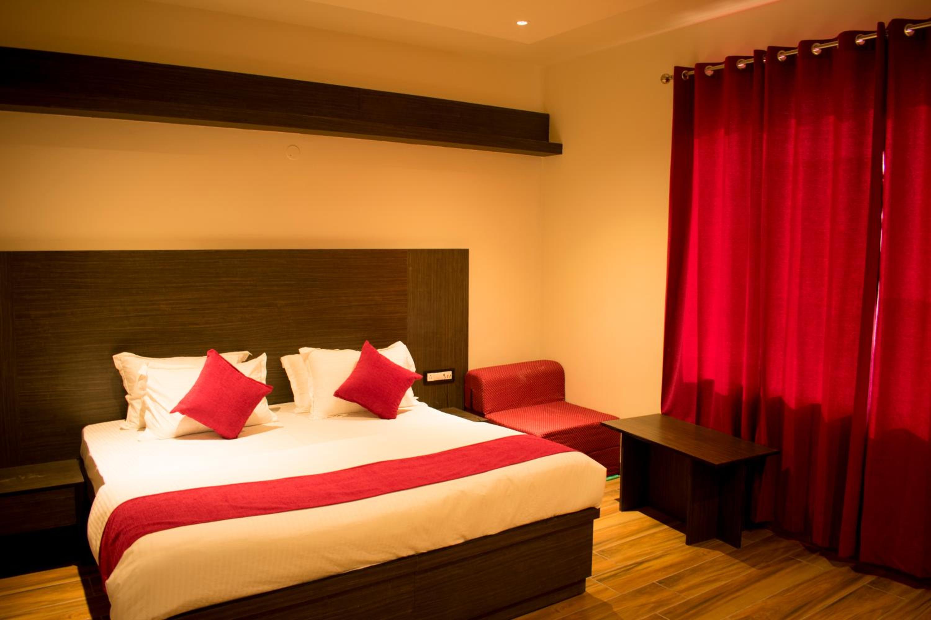 Deluxe Room photo 1