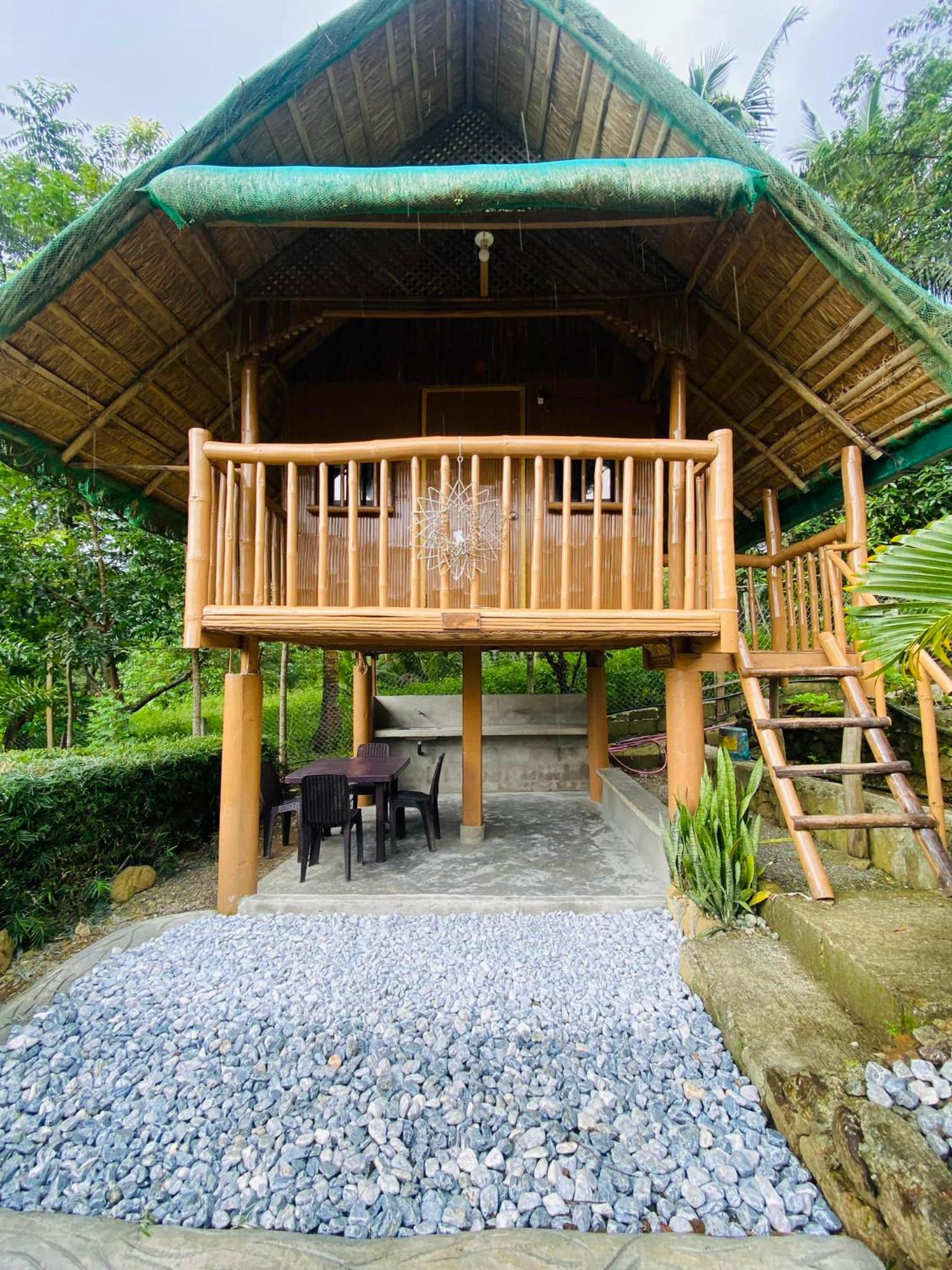 Glamping Kubo  - Photo 2