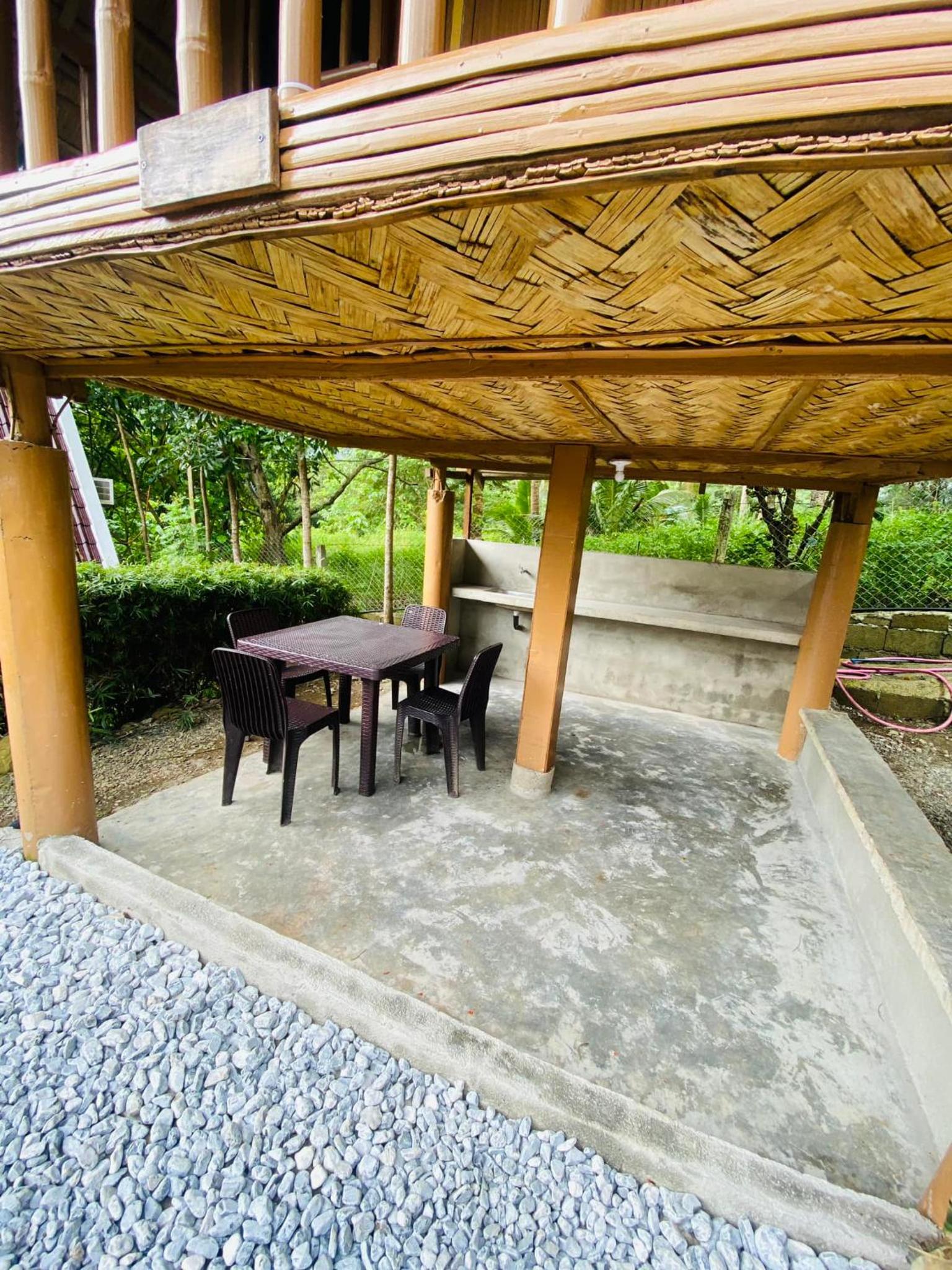 Glamping Kubo  - Photo 3