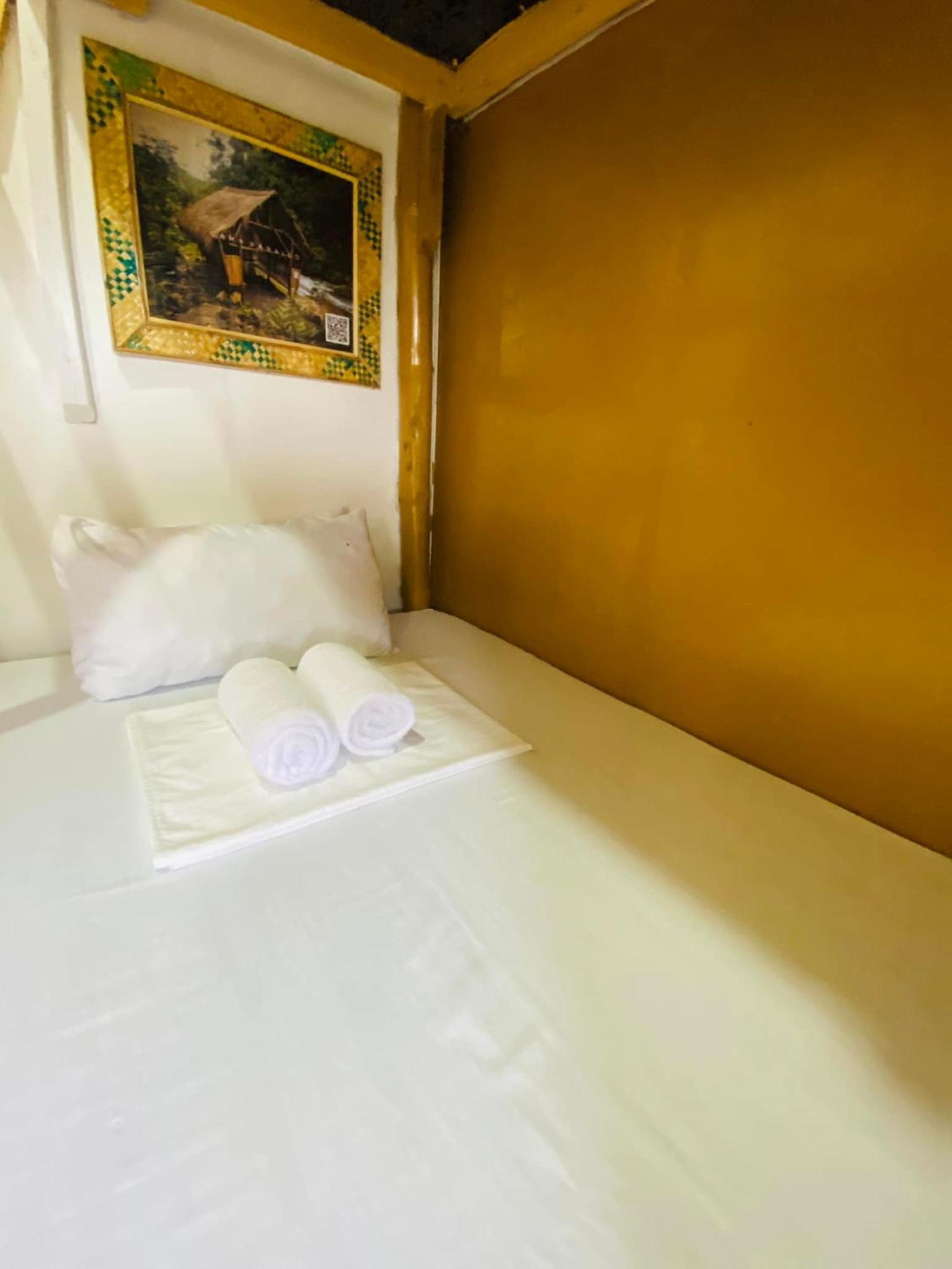 Glamping Kubo  - Photo 6