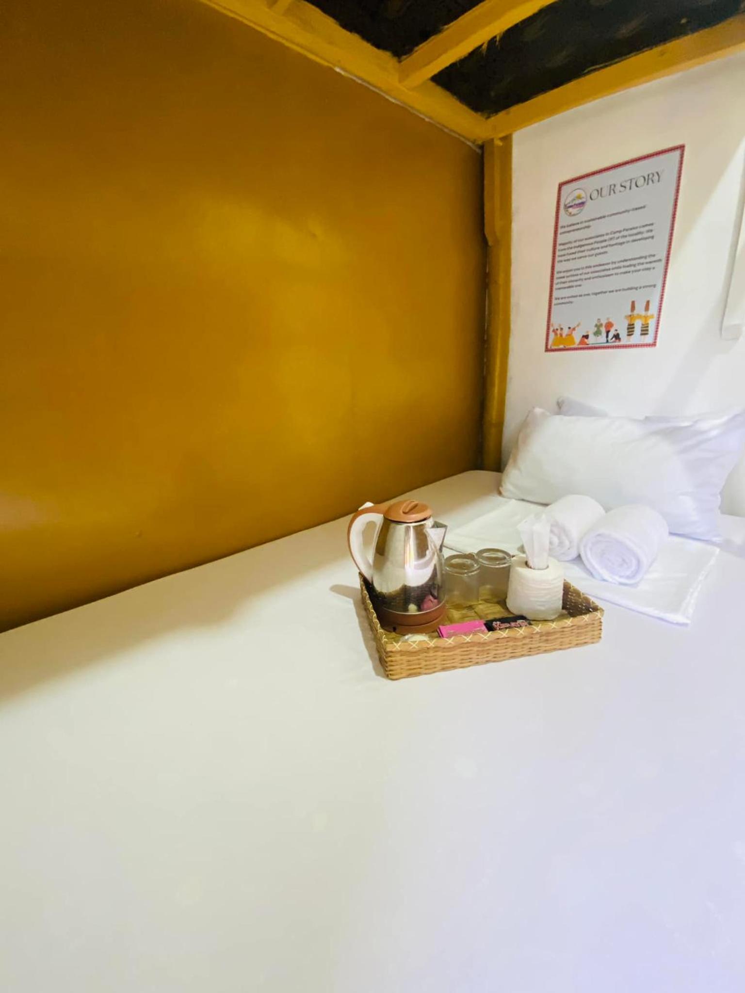 Glamping Kubo  - Photo 12