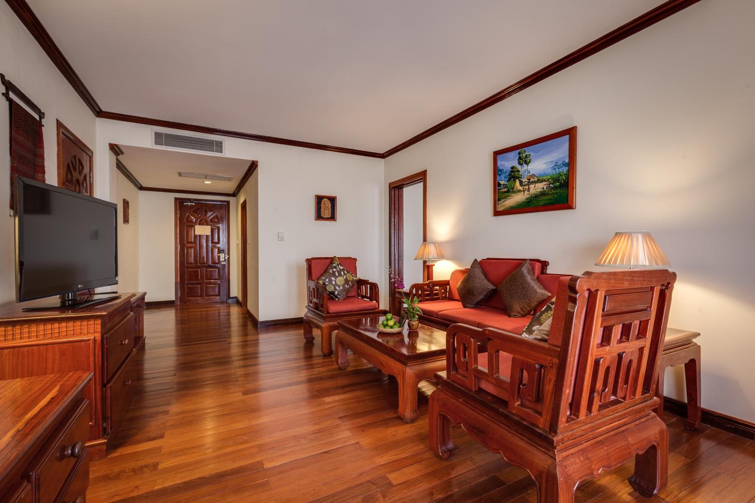 Executive Suite photo 2