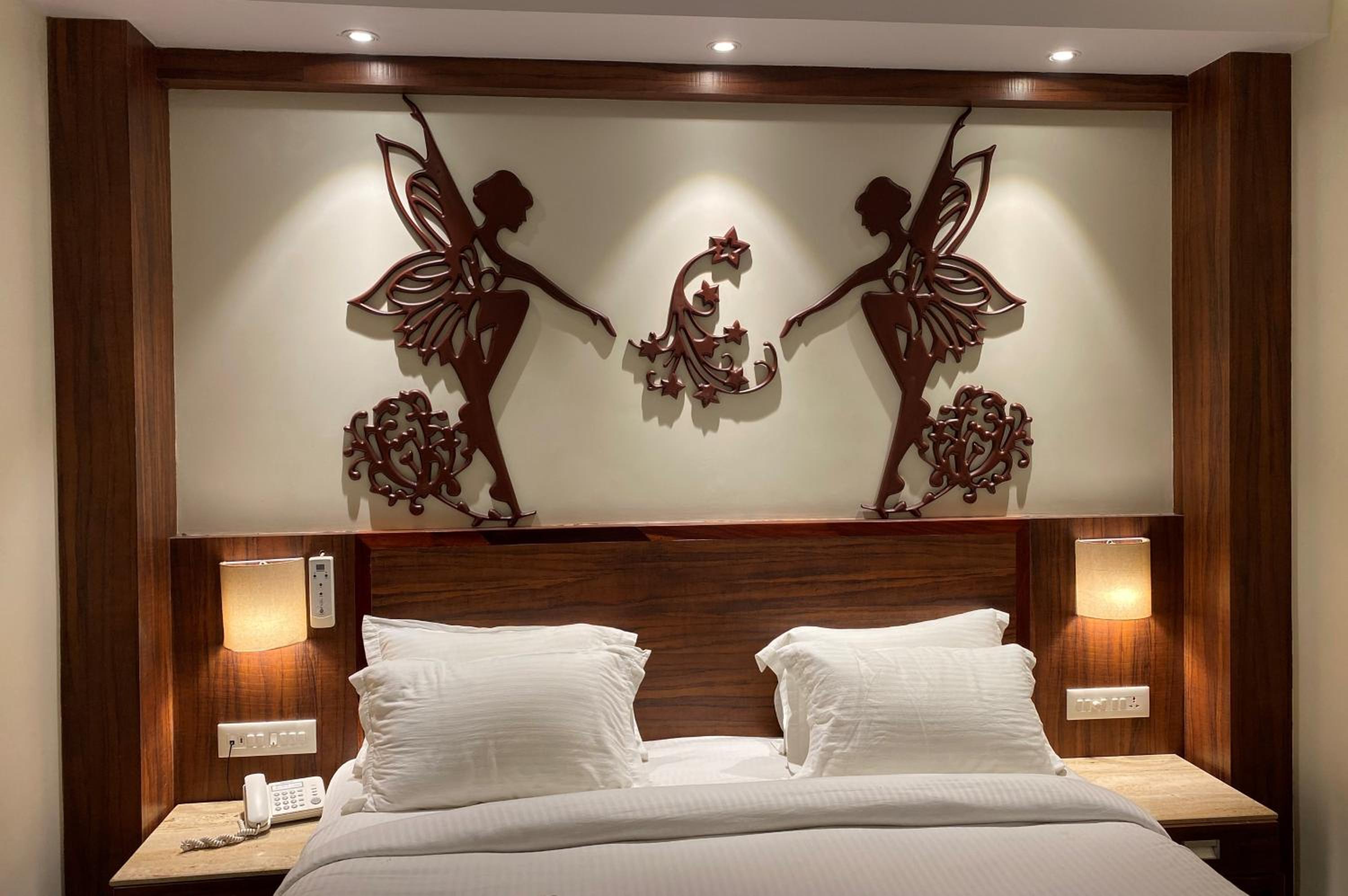 Deluxe Double Room photo 1