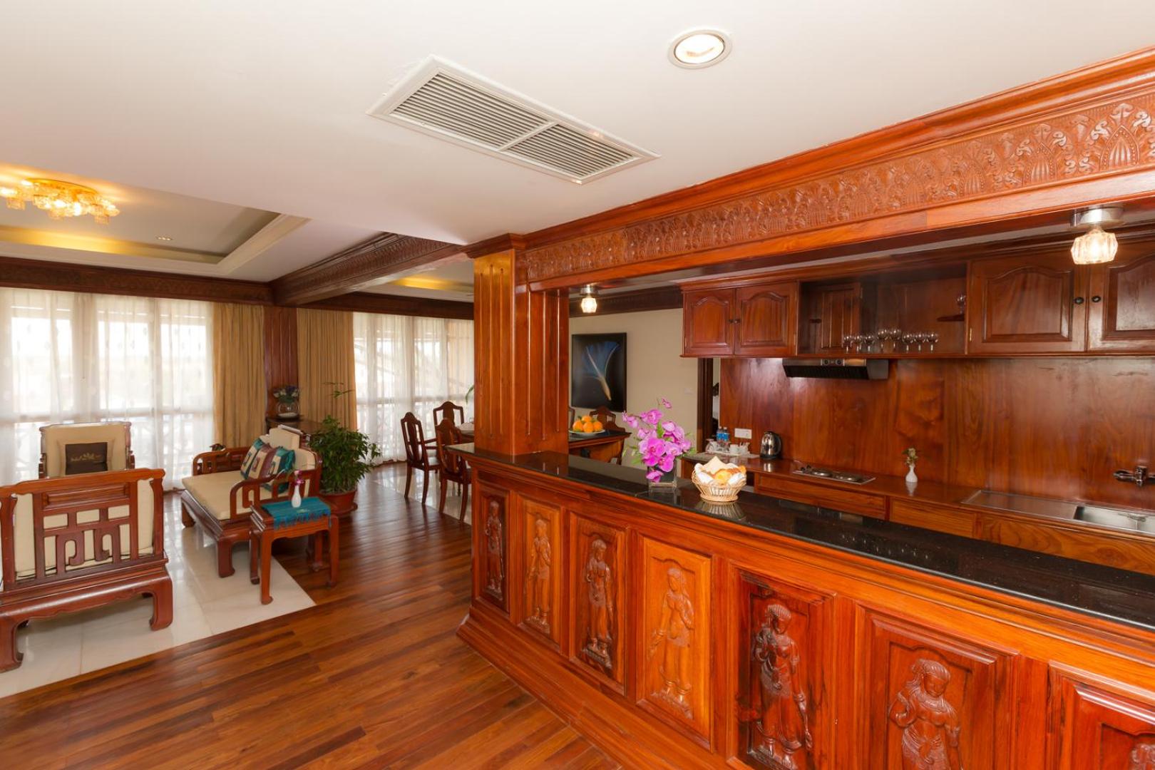 Presidential Suite photo 3