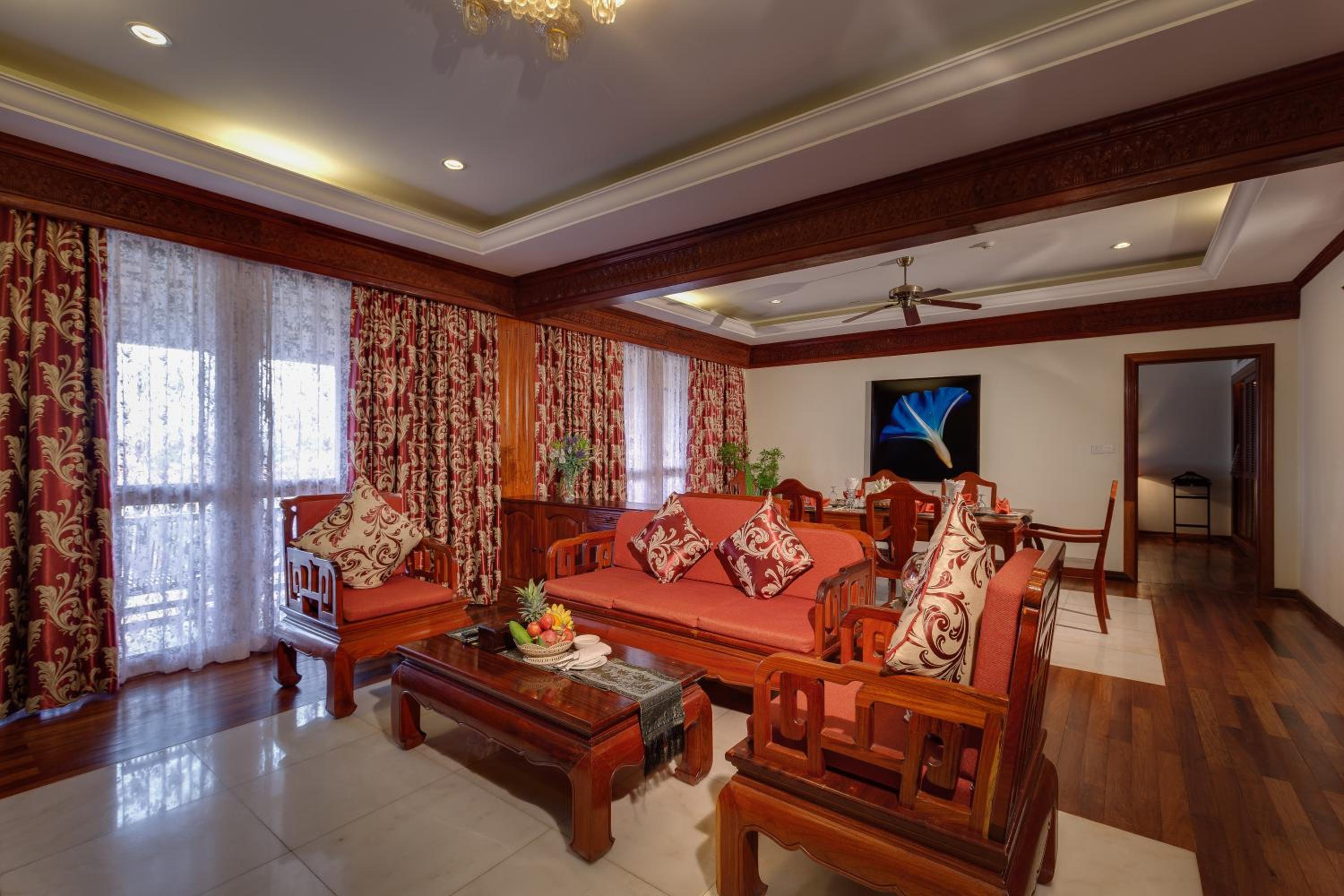 Presidential Suite photo 2