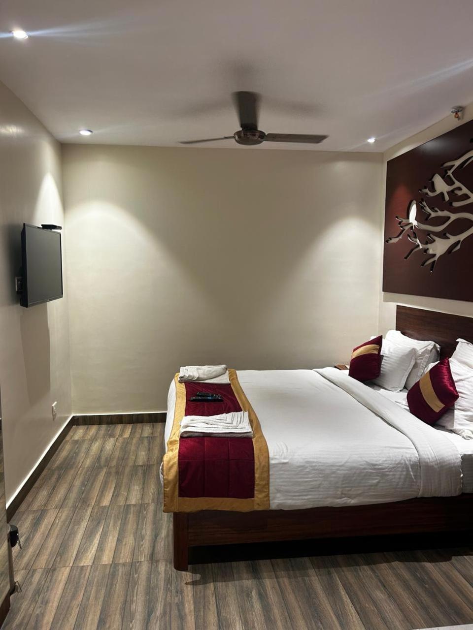 Deluxe Room photo 1