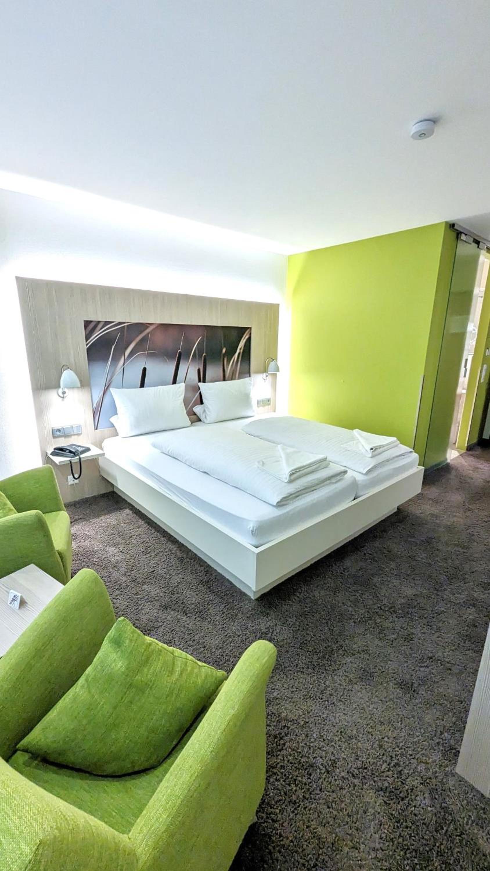 Comfort Double Room
