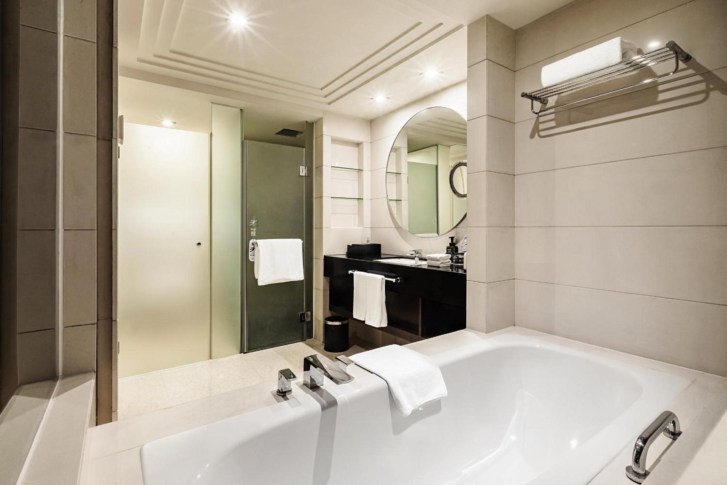 Deluxe Gulangyu Sea View Twin Room  - Photo 3