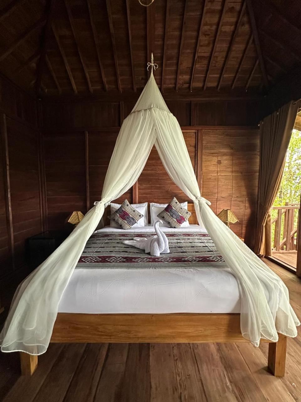 Double Room with Mountain View - Photo 24
