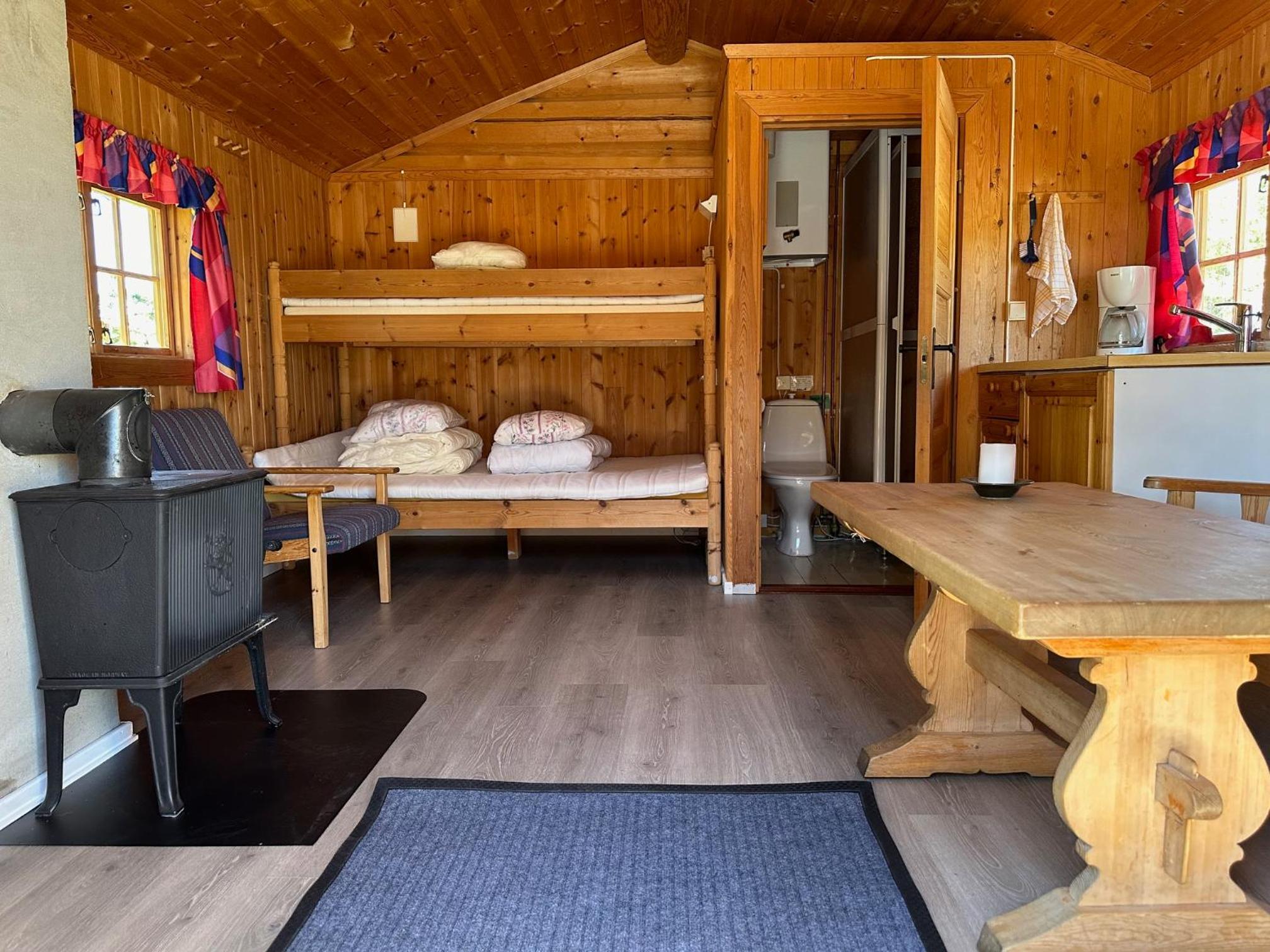 Cottage photo 1