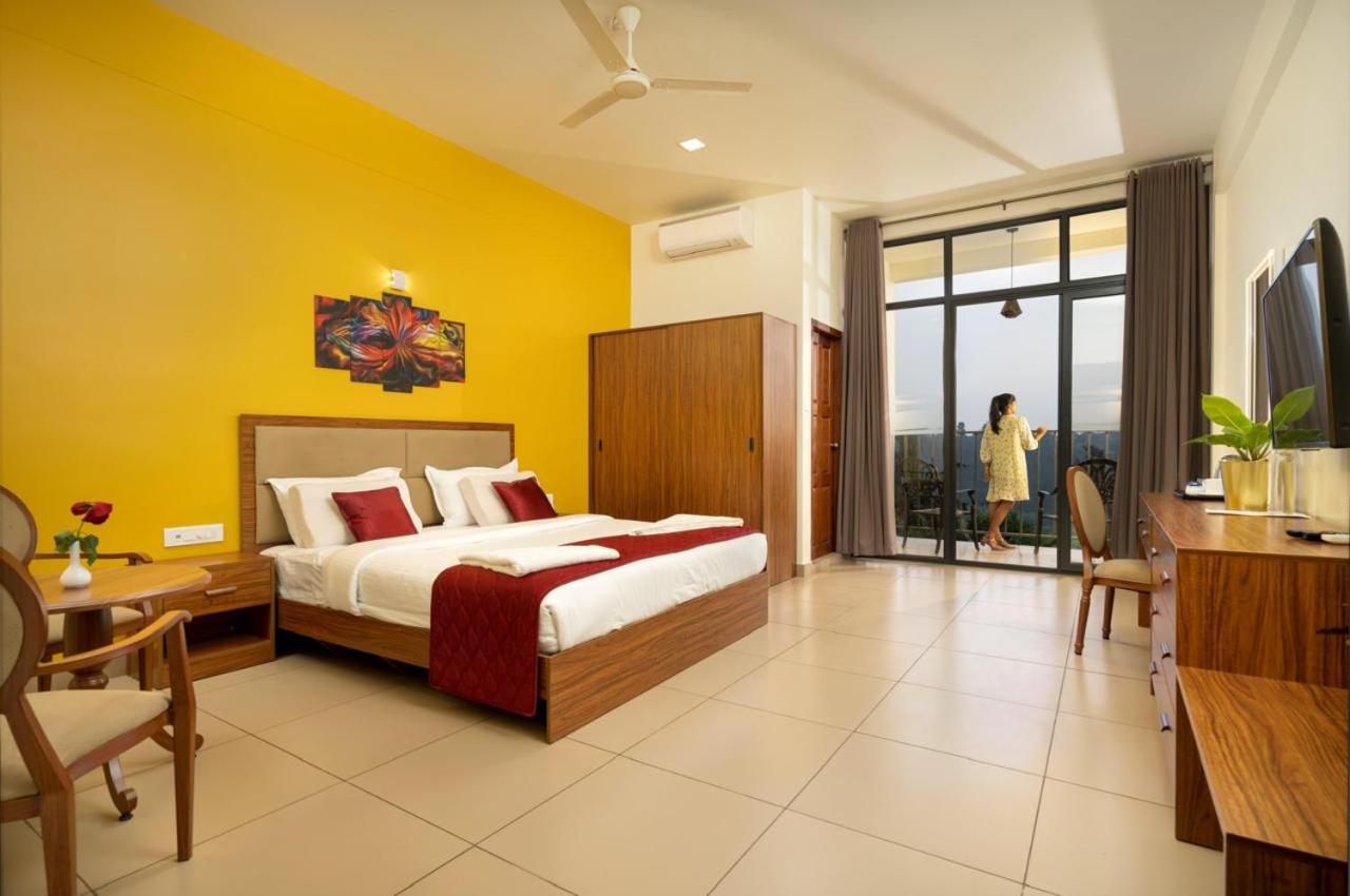 Superior King Room photo 1
