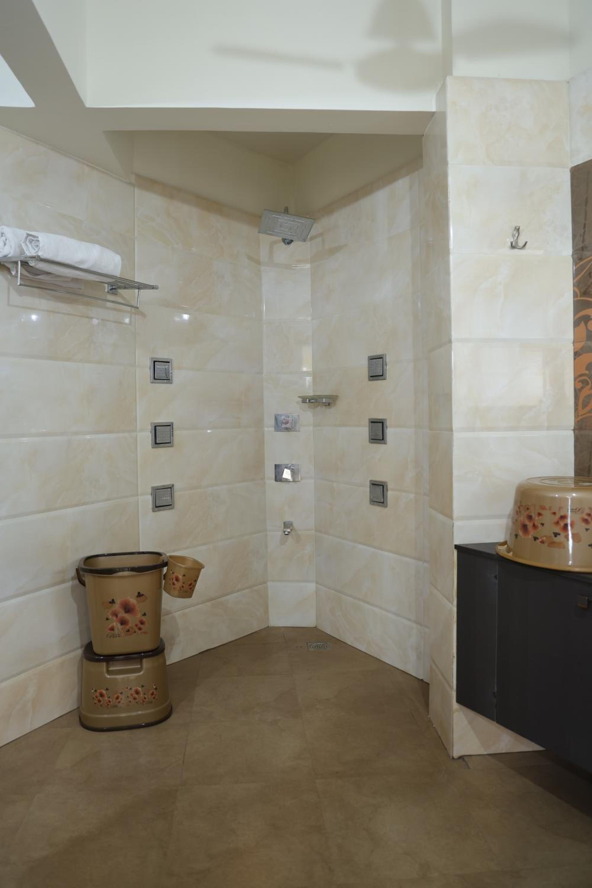 Deluxe Room photo 2