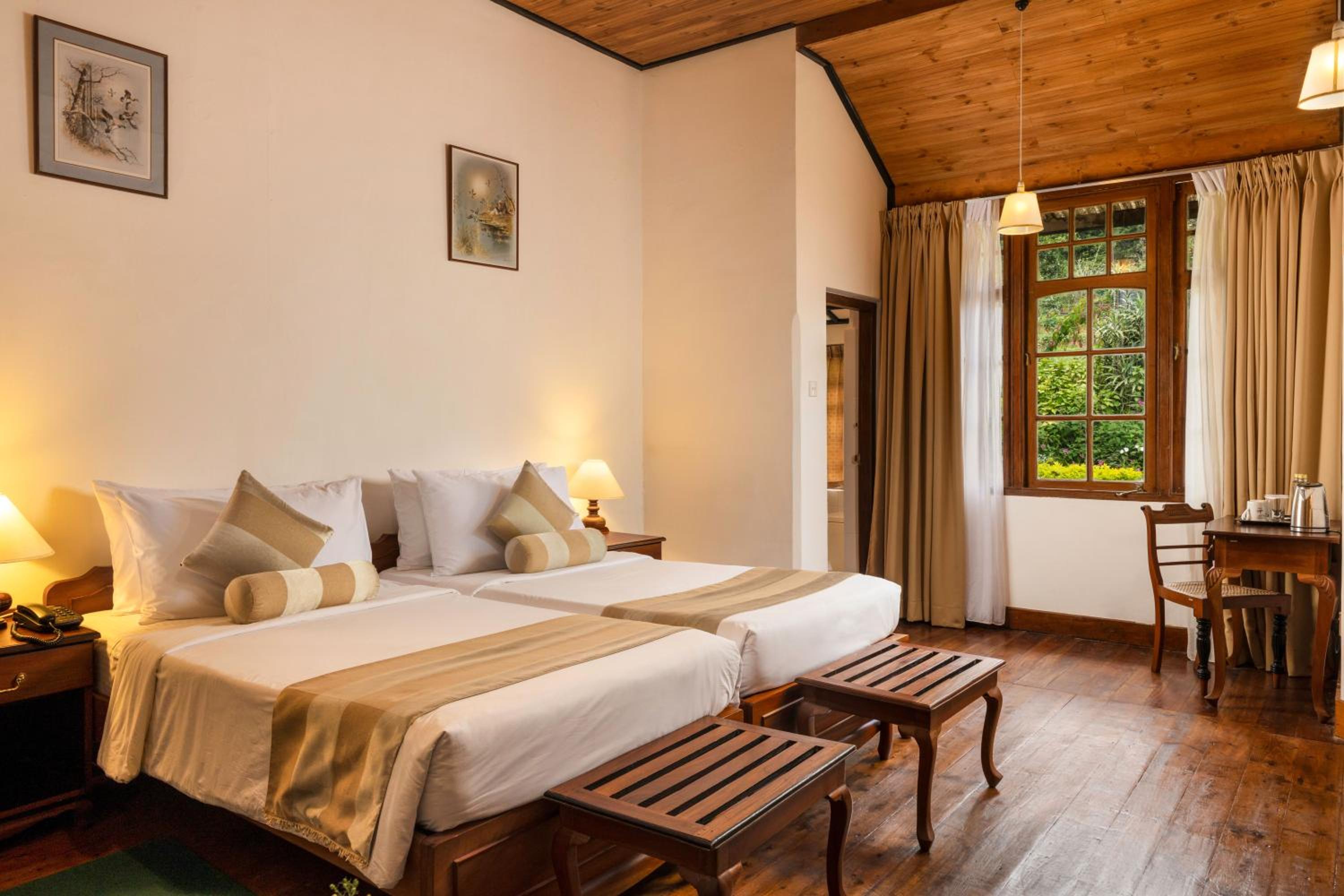 Superior Double Or Twin Room photo 1