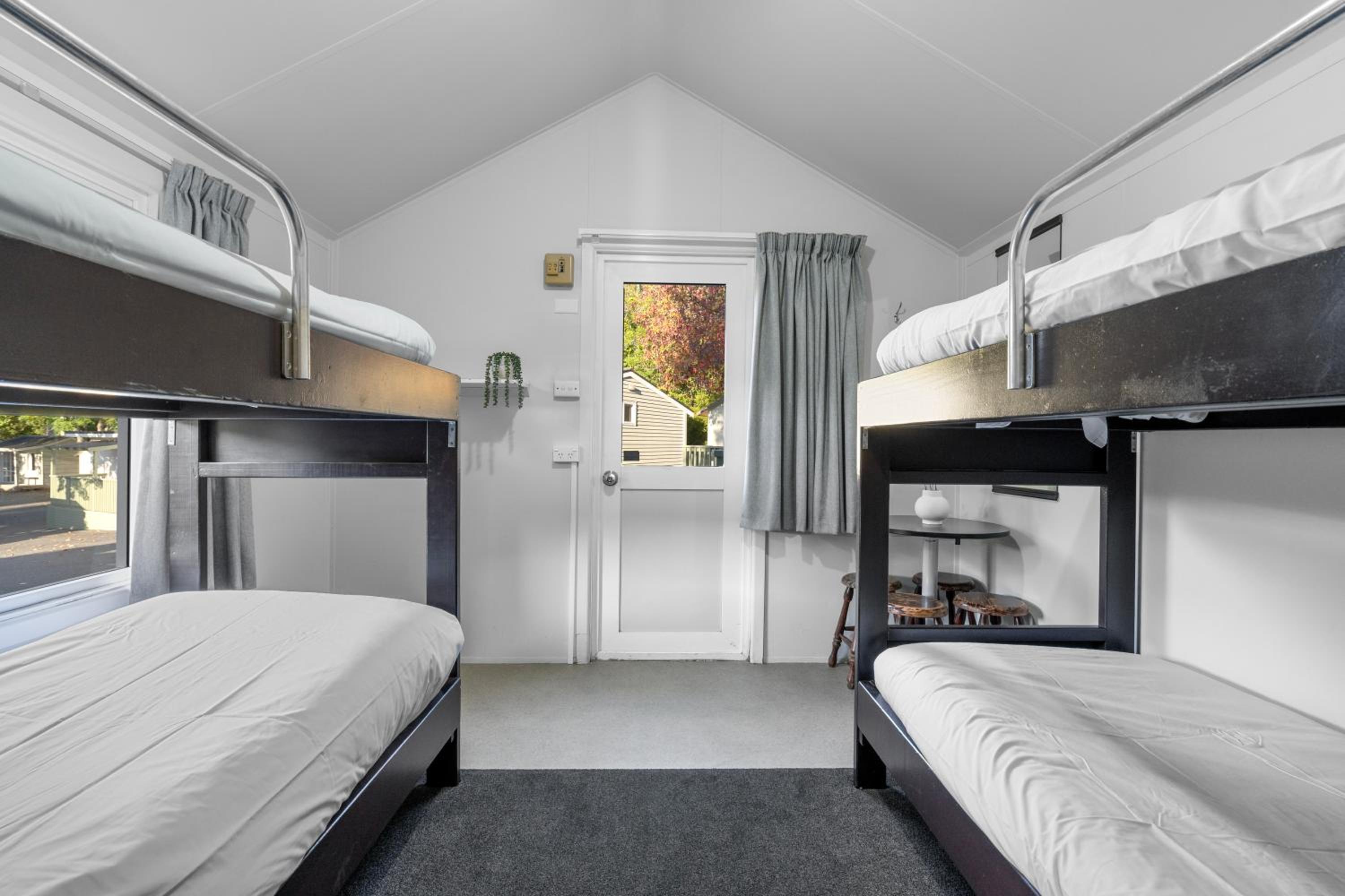 Standard Cabin (Bunks)