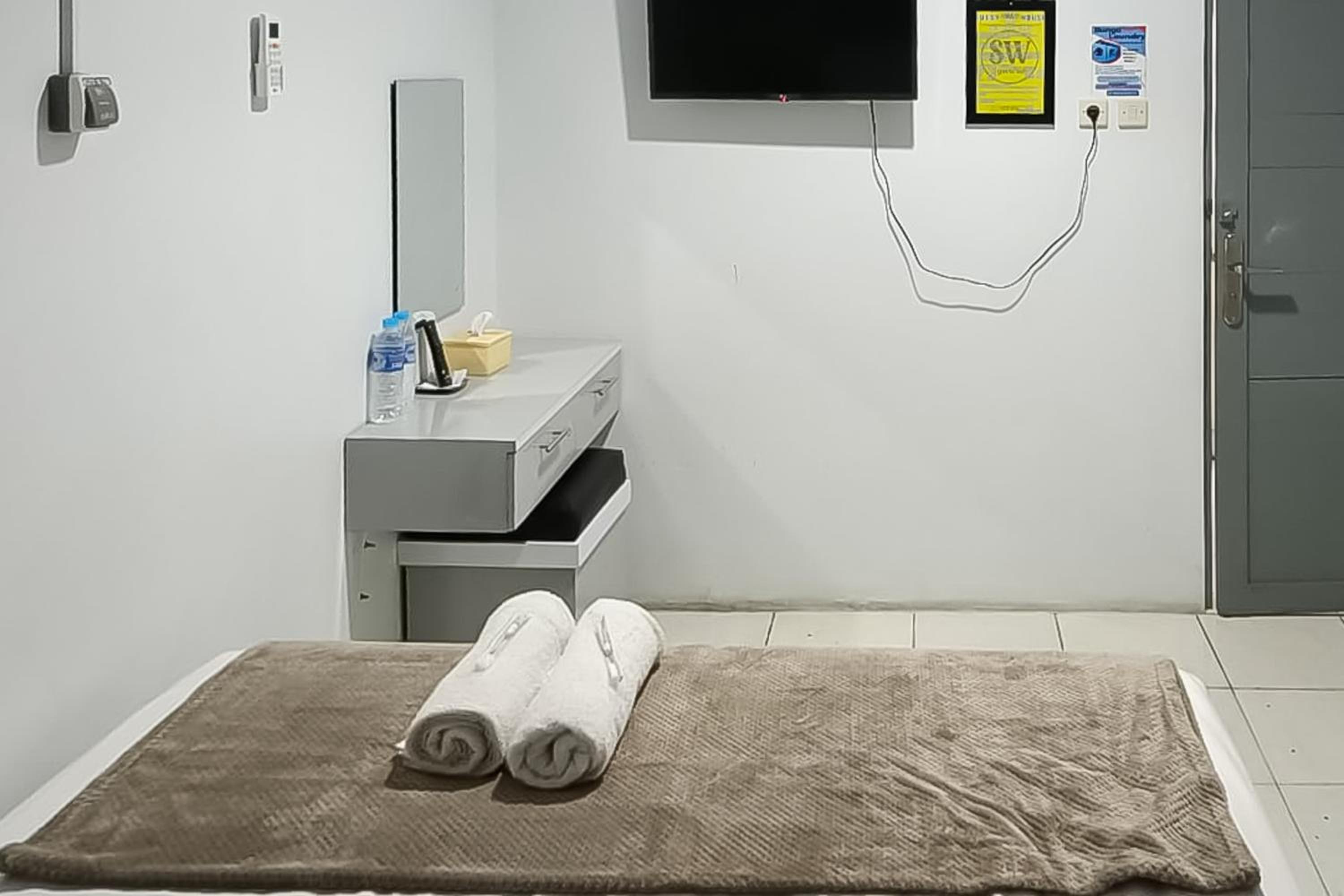 Standard Double Room photo 2