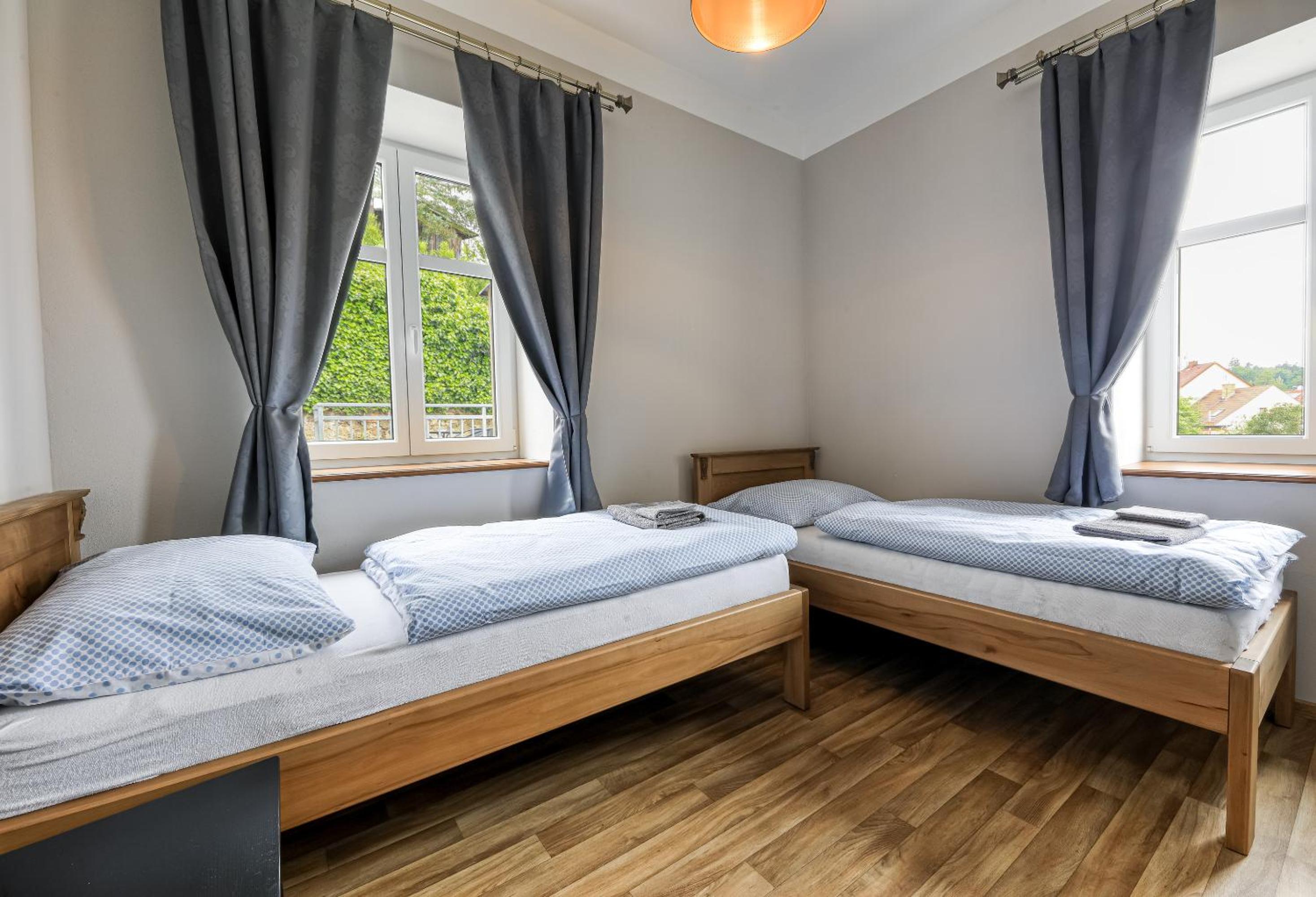 Twin Room photo 1
