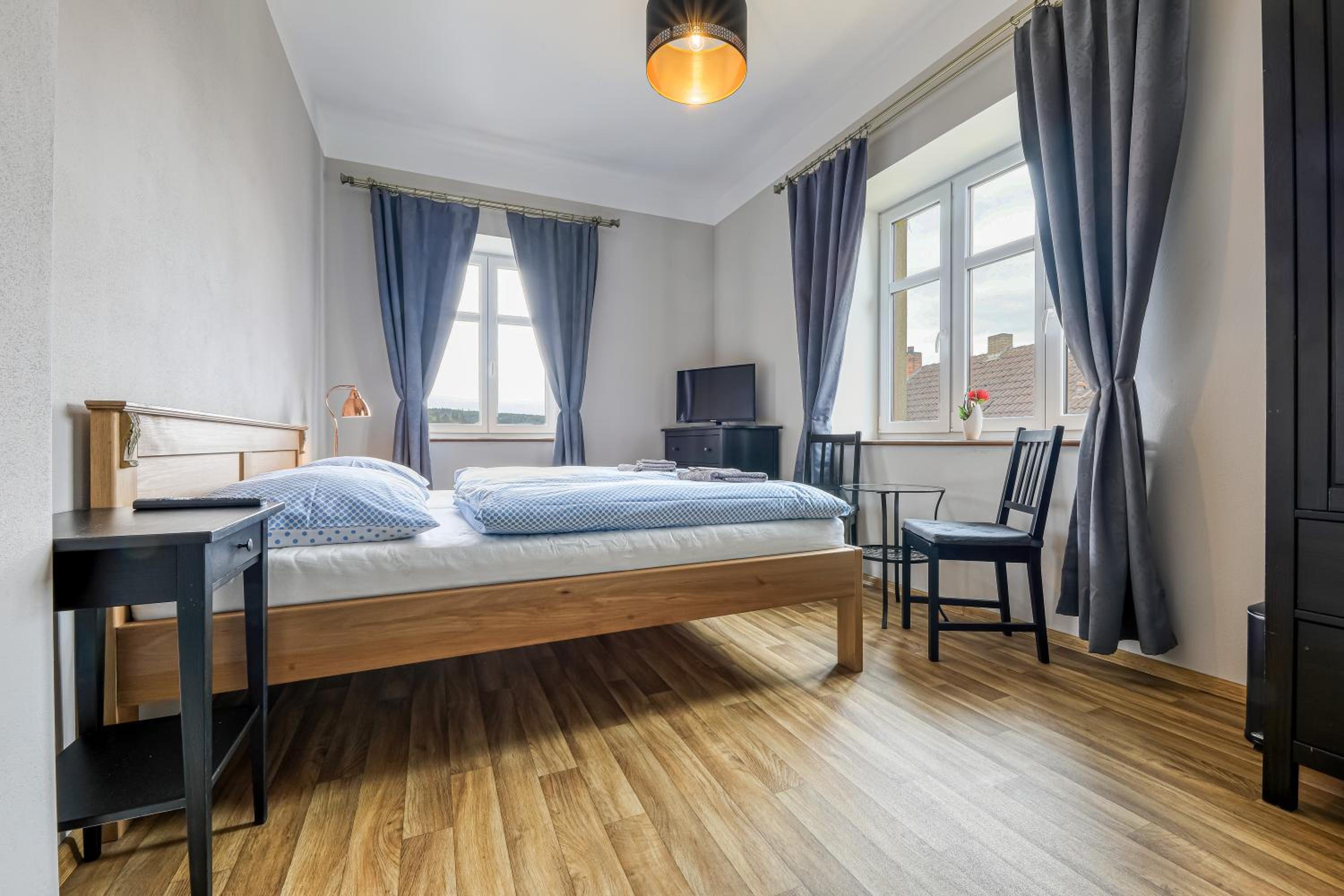 Double Room photo 1