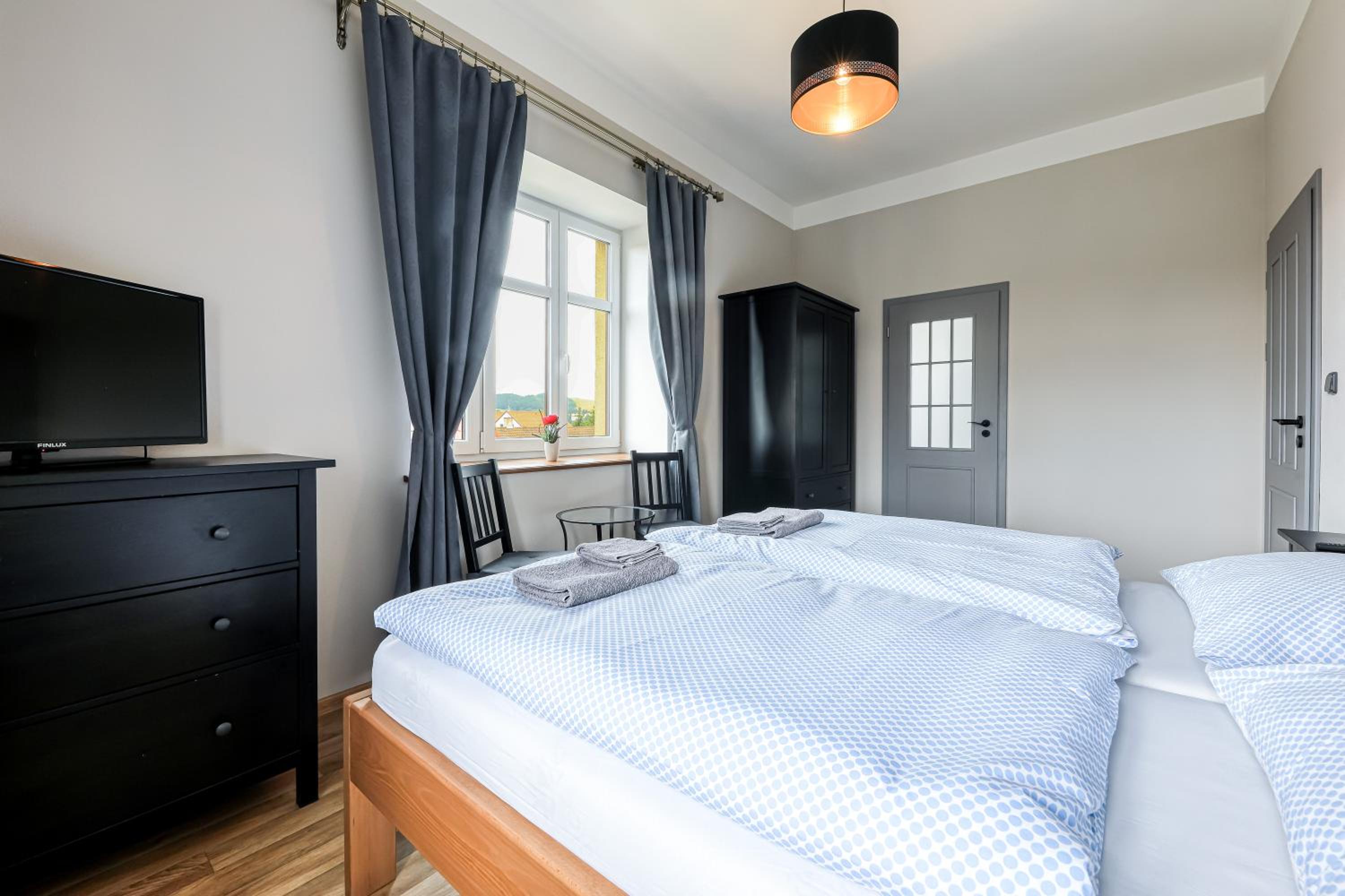Double Room photo 2