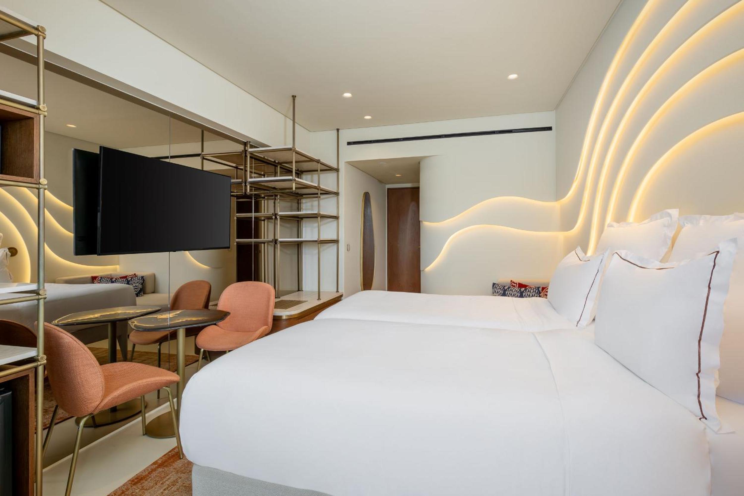 Classic Twin Room - Photo 4