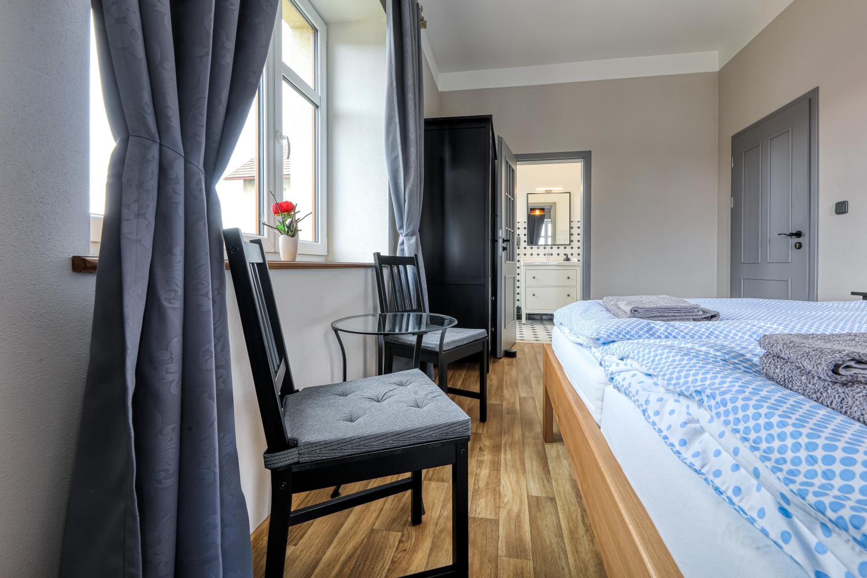 Double Room photo 3