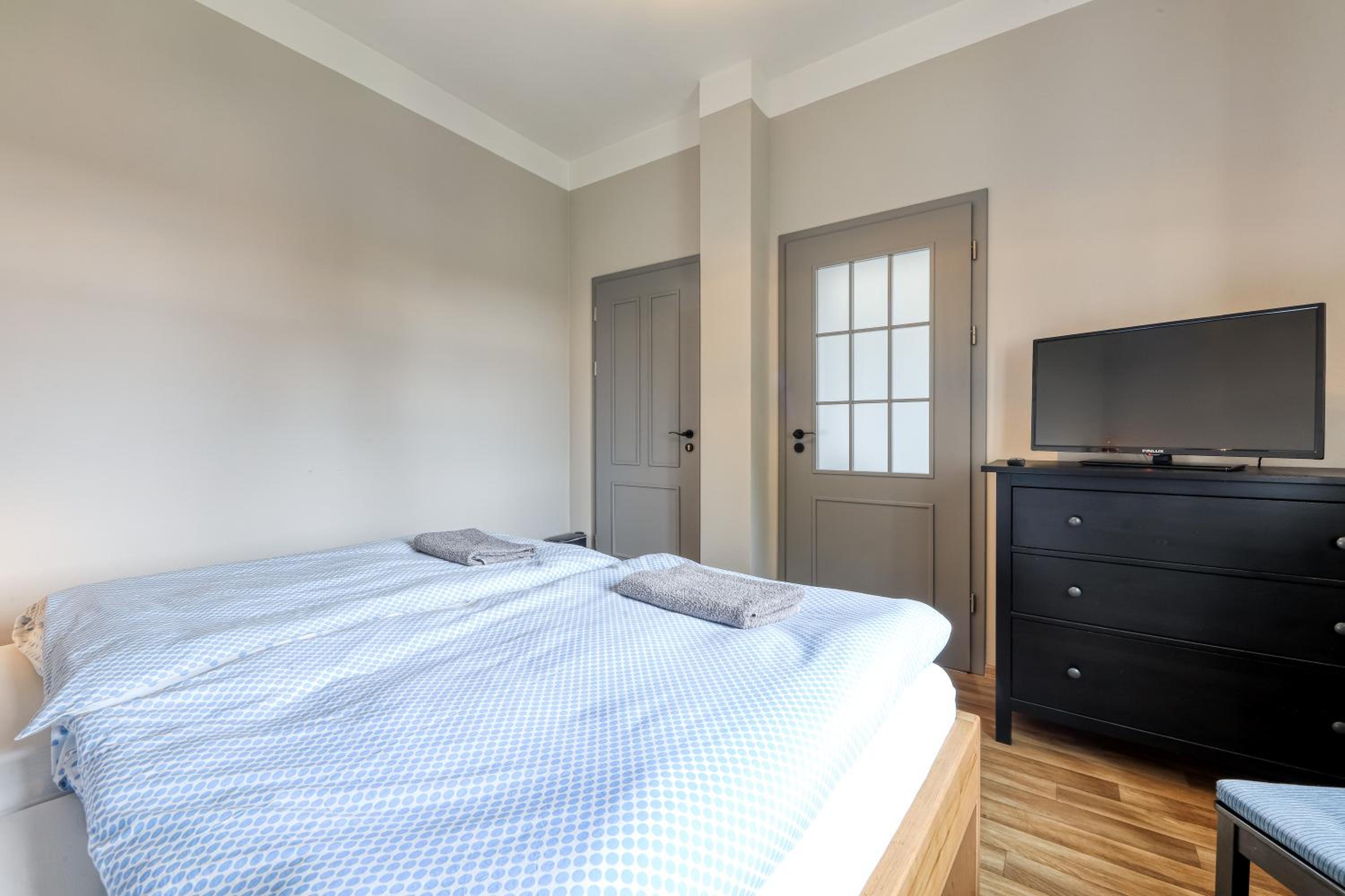 Double Room photo 2