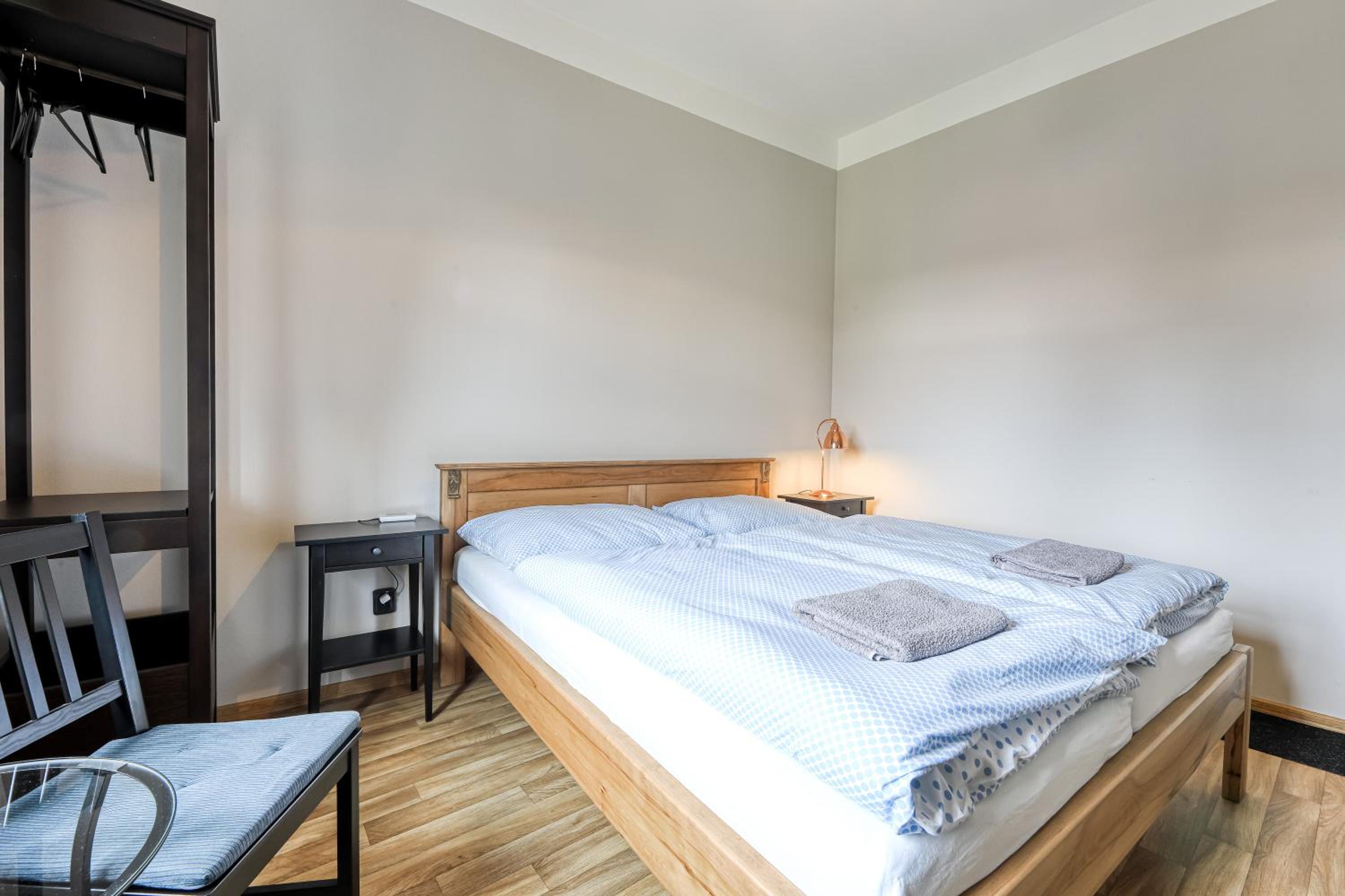 Double Room photo 3