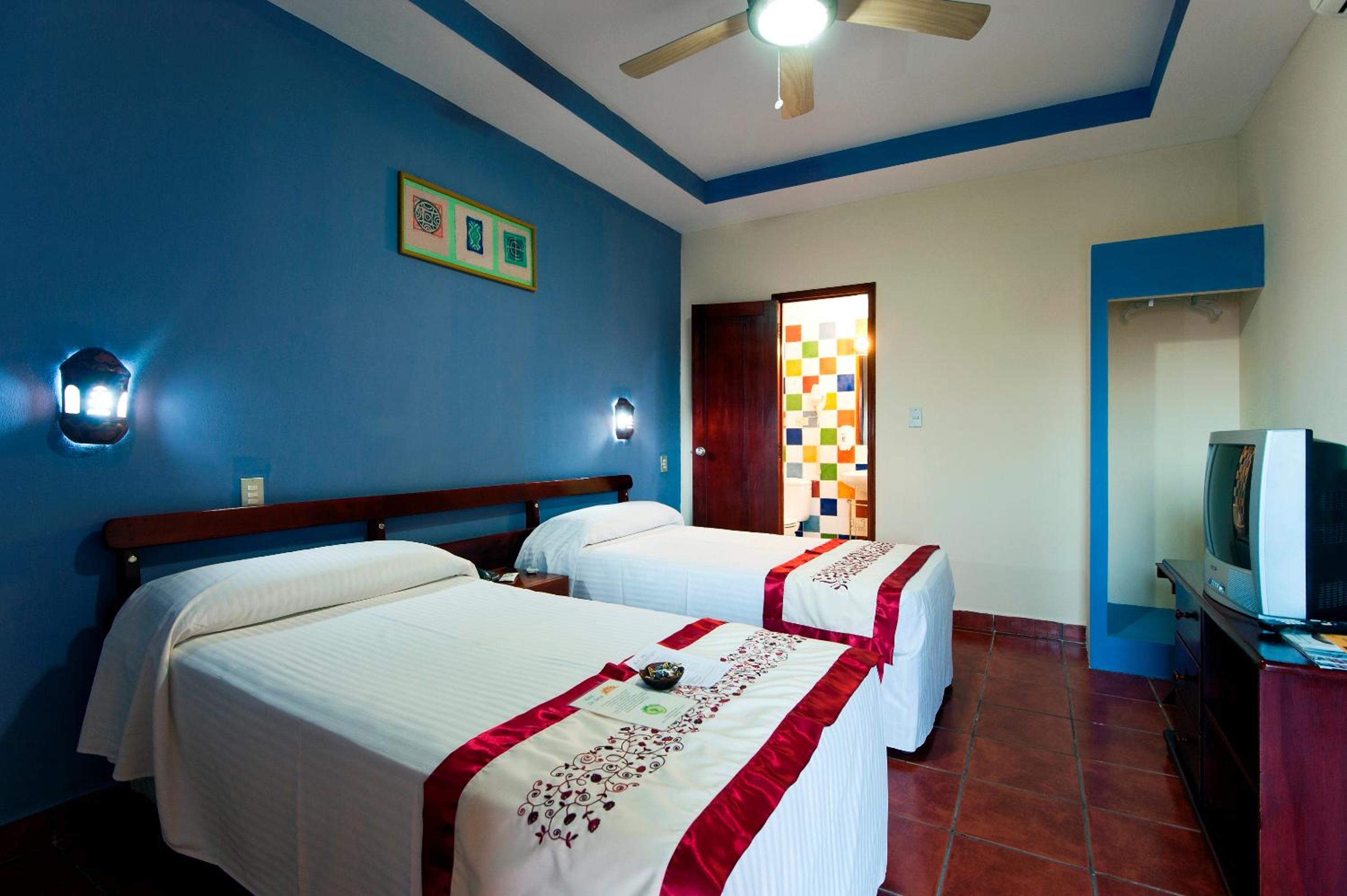 Twin Room photo 3