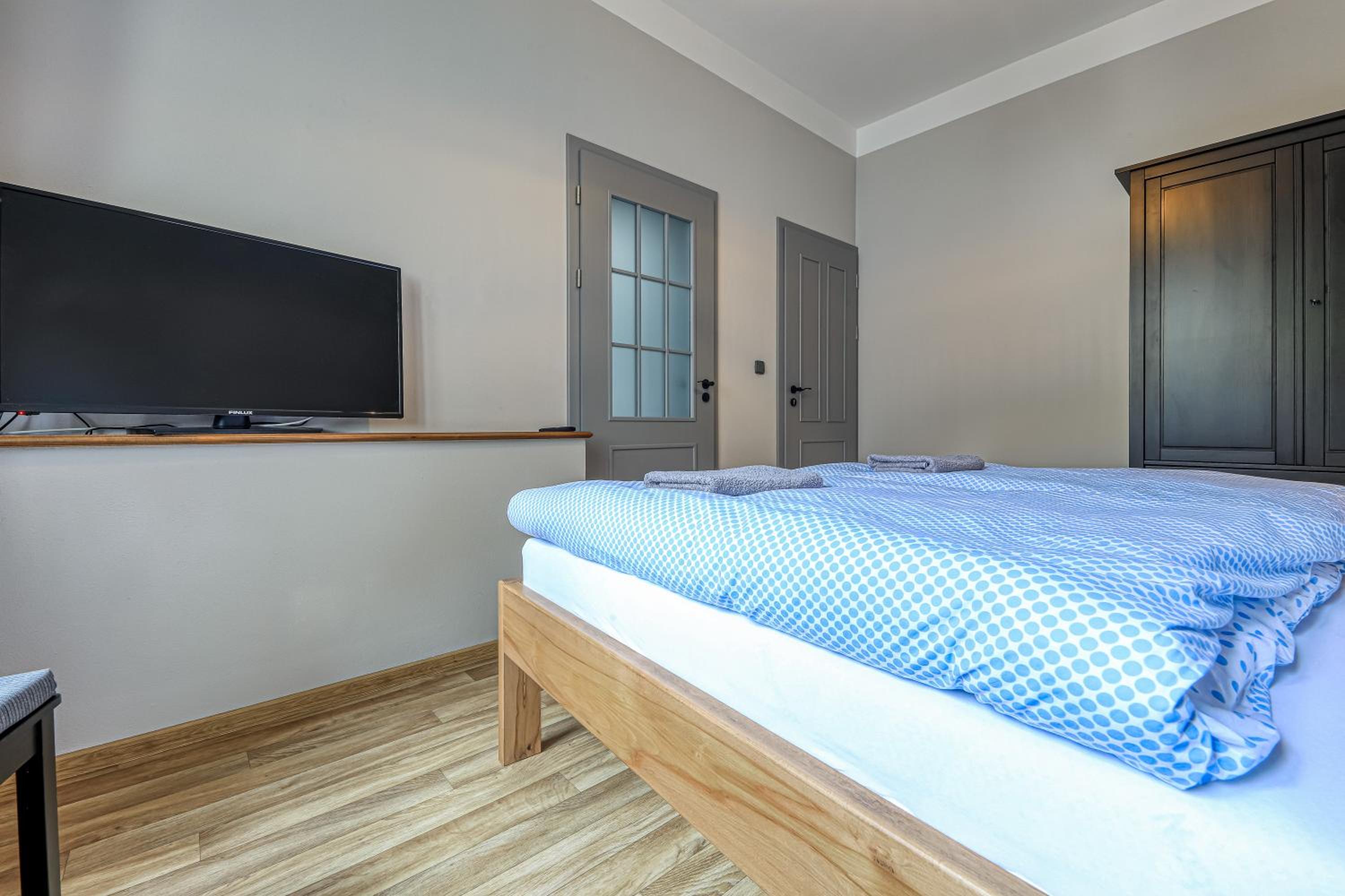 Double Room photo 3